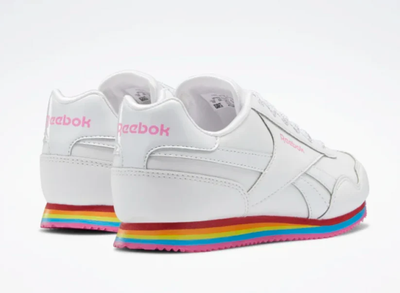 Youth Reebok Reebok Royal Cl Jog 3.0 - Image 3