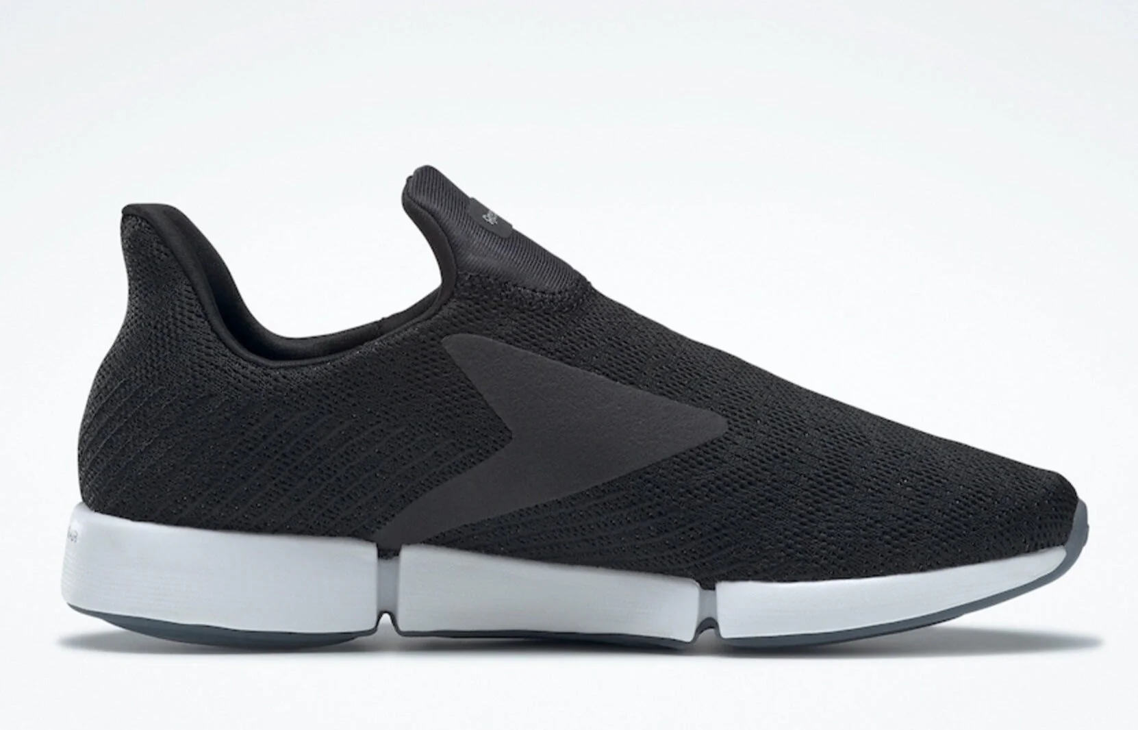 Women's Reebok Dailyfit Dmx Slip On - Image 3