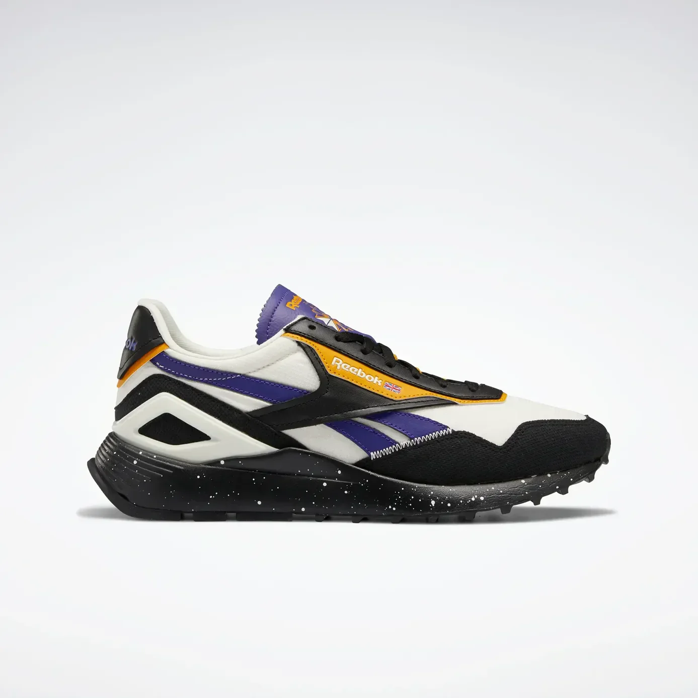 Men's Reebok Cl Legacy Az - Image 3