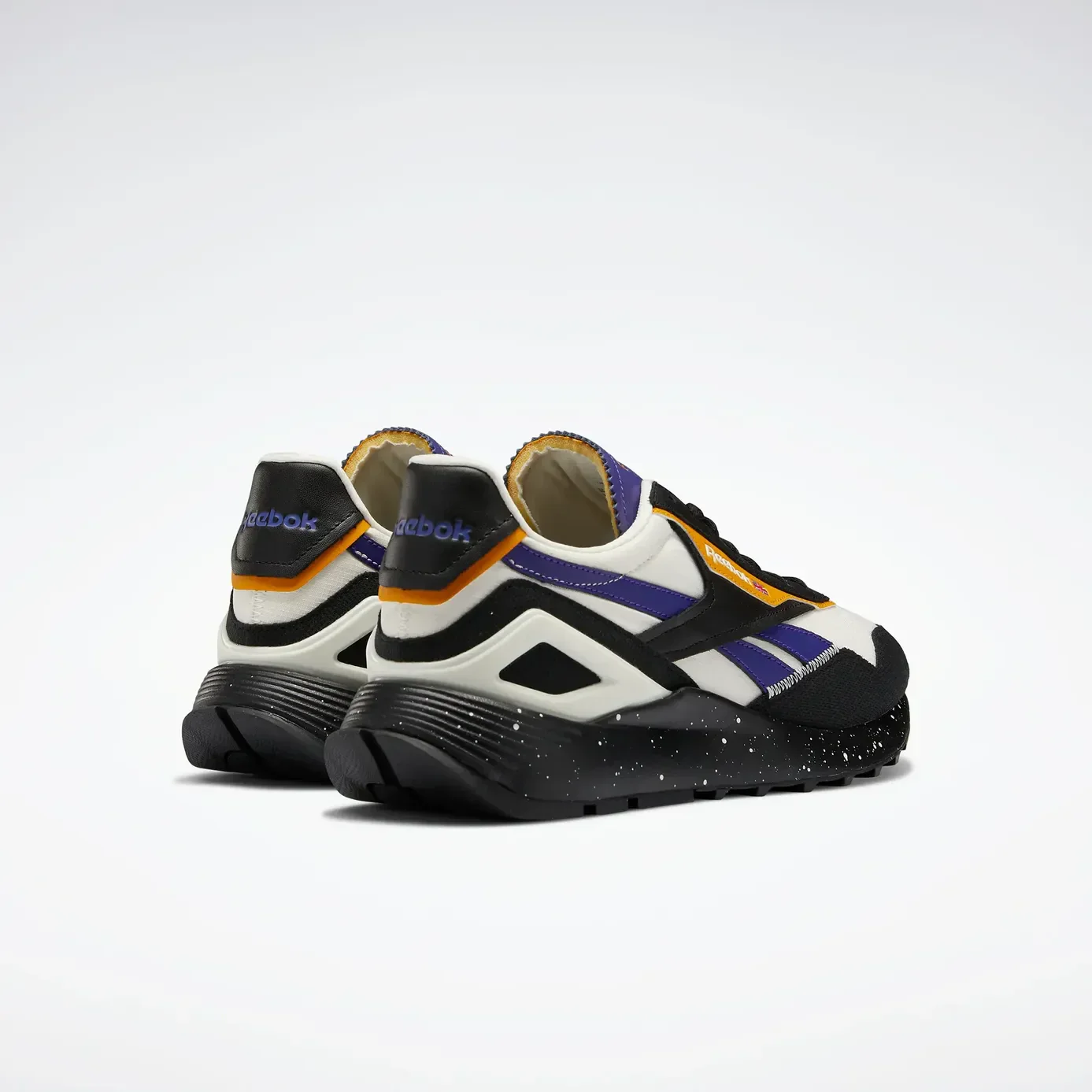 Men's Reebok Cl Legacy Az - Image 4