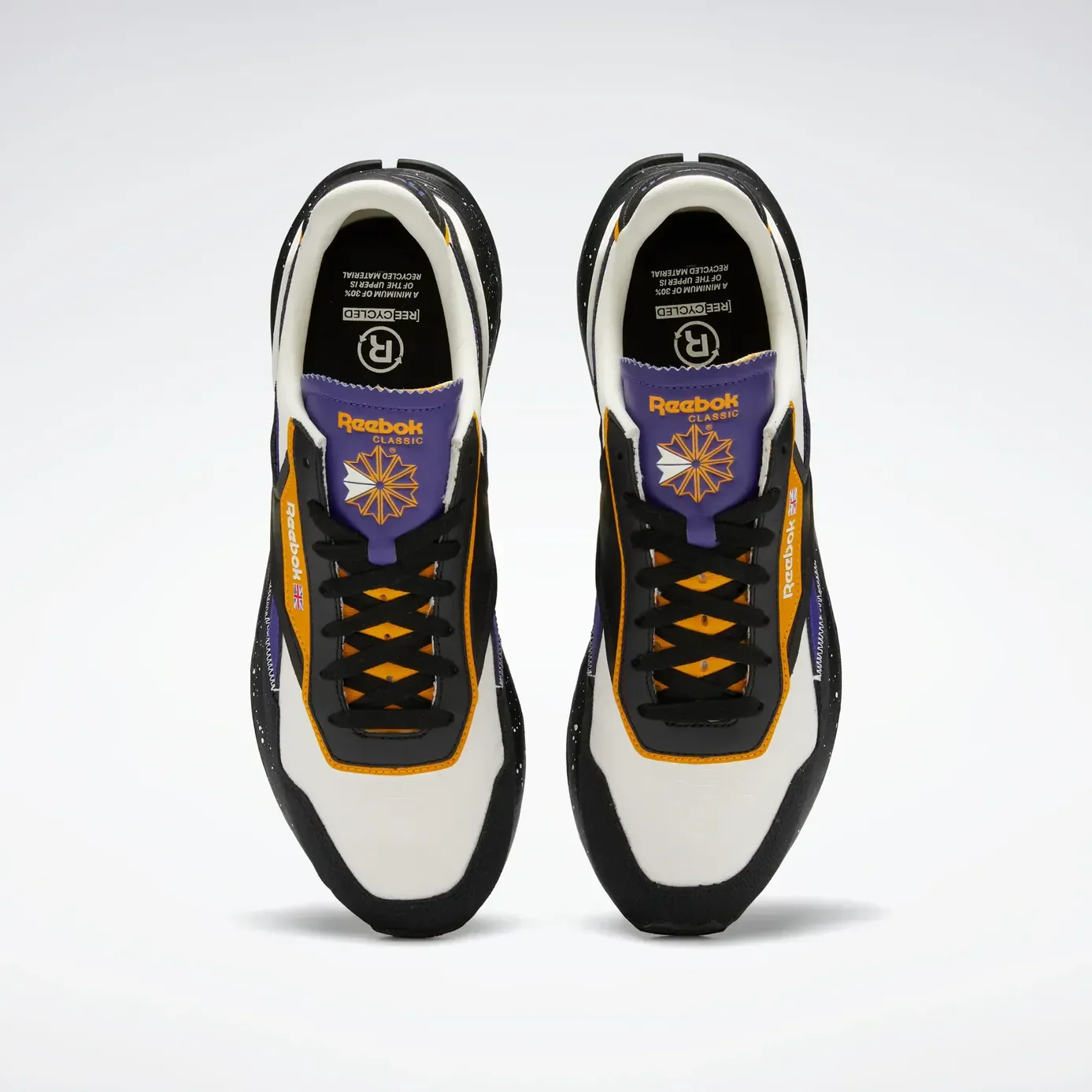 Men's Reebok Cl Legacy Az - Image 5