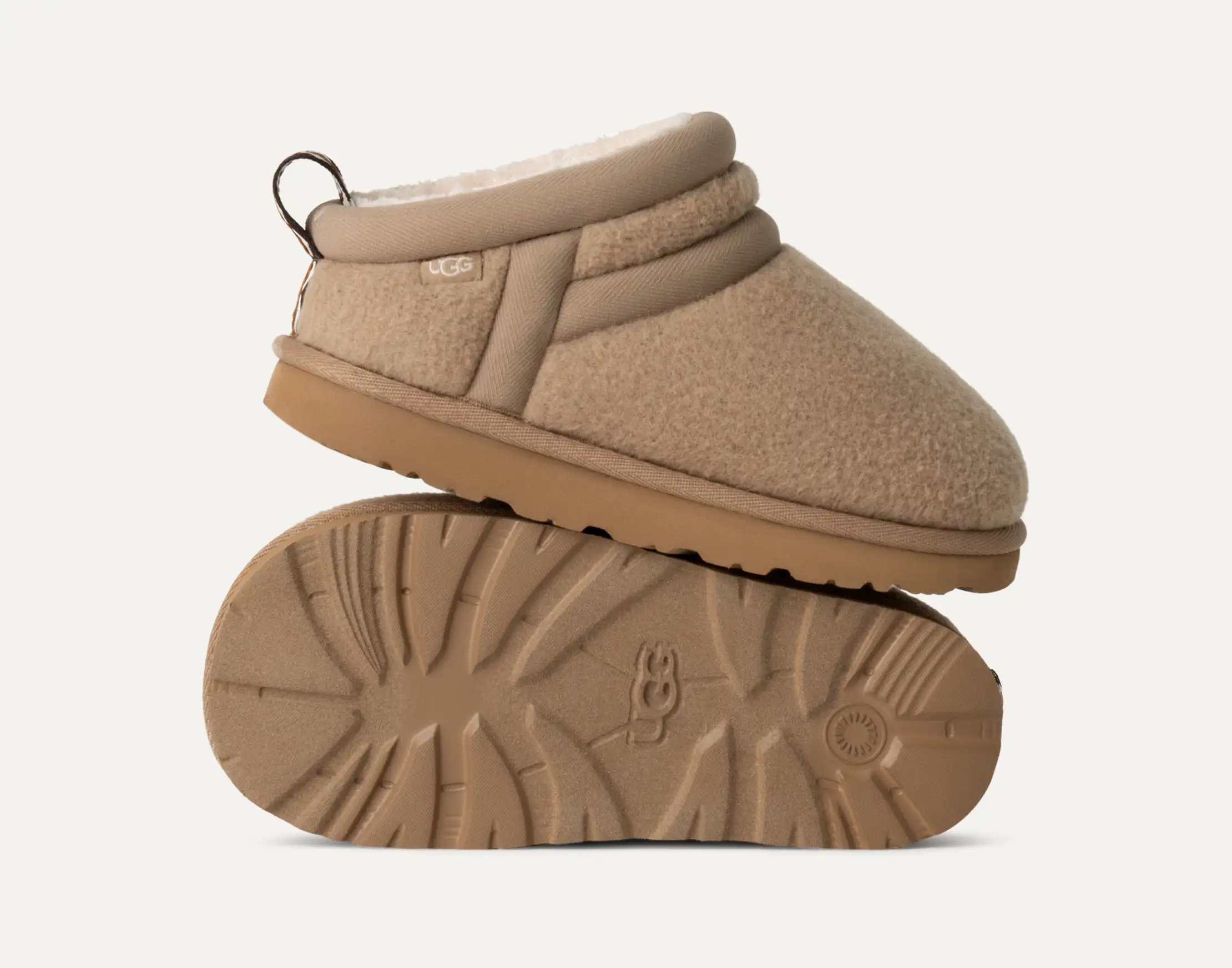 Youth UGG Astro Ultra Slipper 'Amphora' (Kids) - Image 3