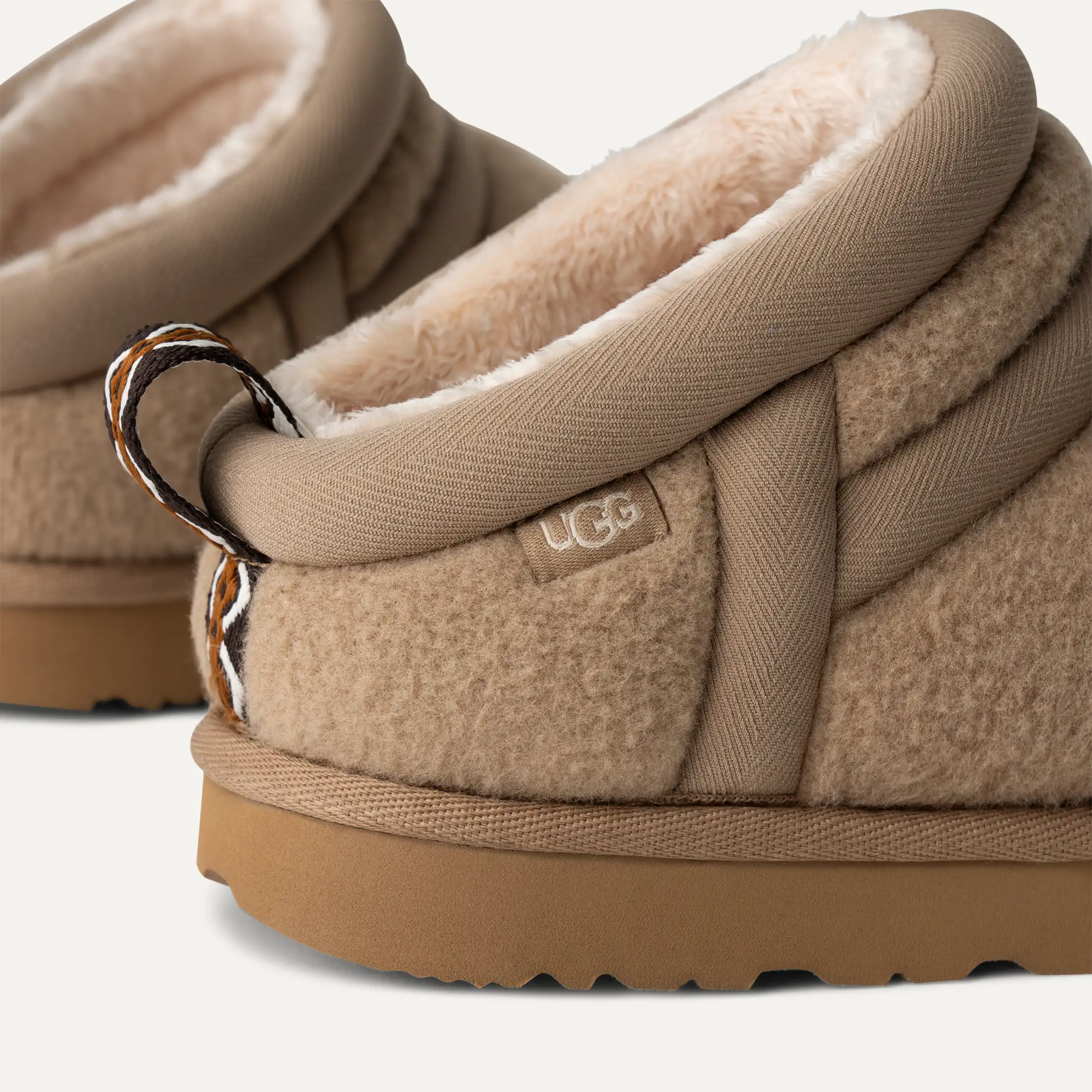 Youth UGG Astro Ultra Slipper 'Amphora' (Kids) - Image 6