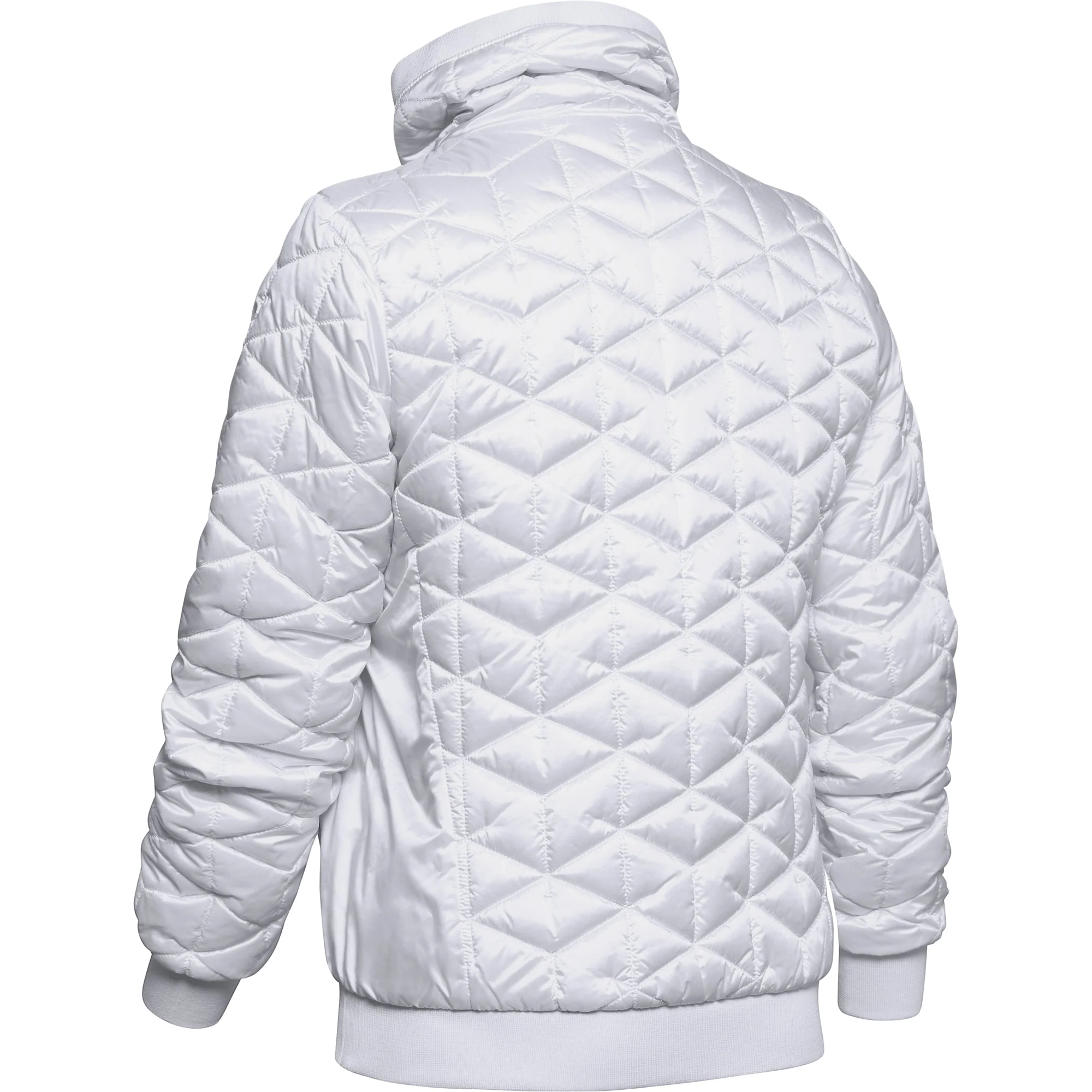 Women's Under Armour Cg Reactor Performance Jacket - Image 4