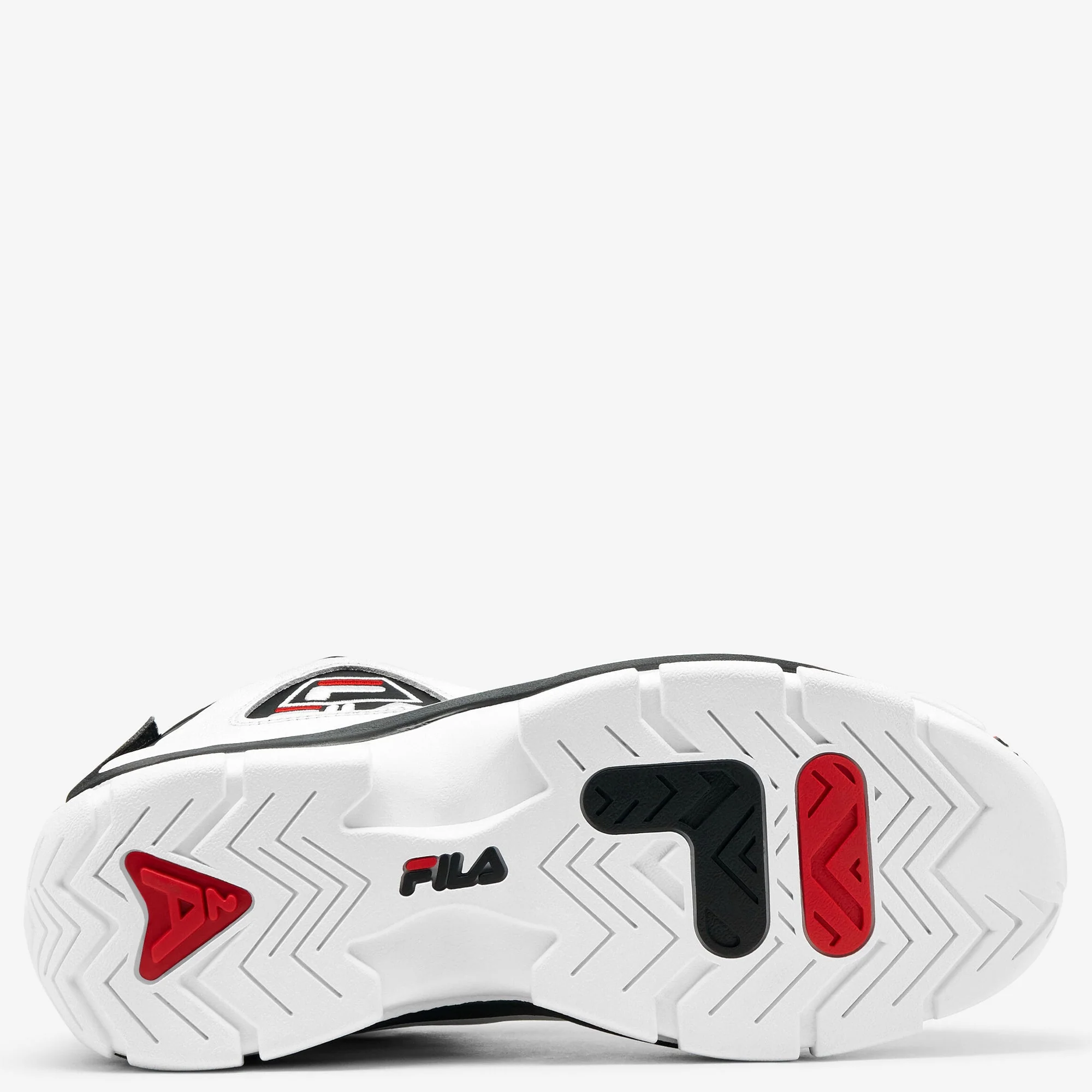 Men's Fila Grant Hill 2 - Image 3