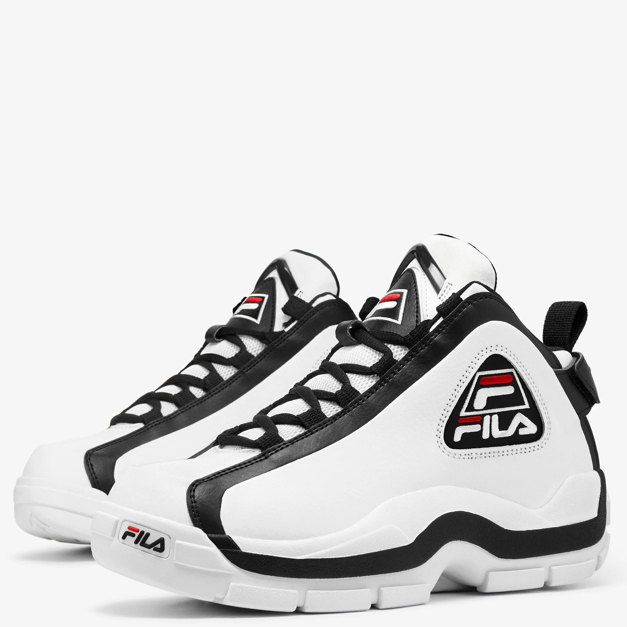 Men's Fila Grant Hill 2 - Image 4