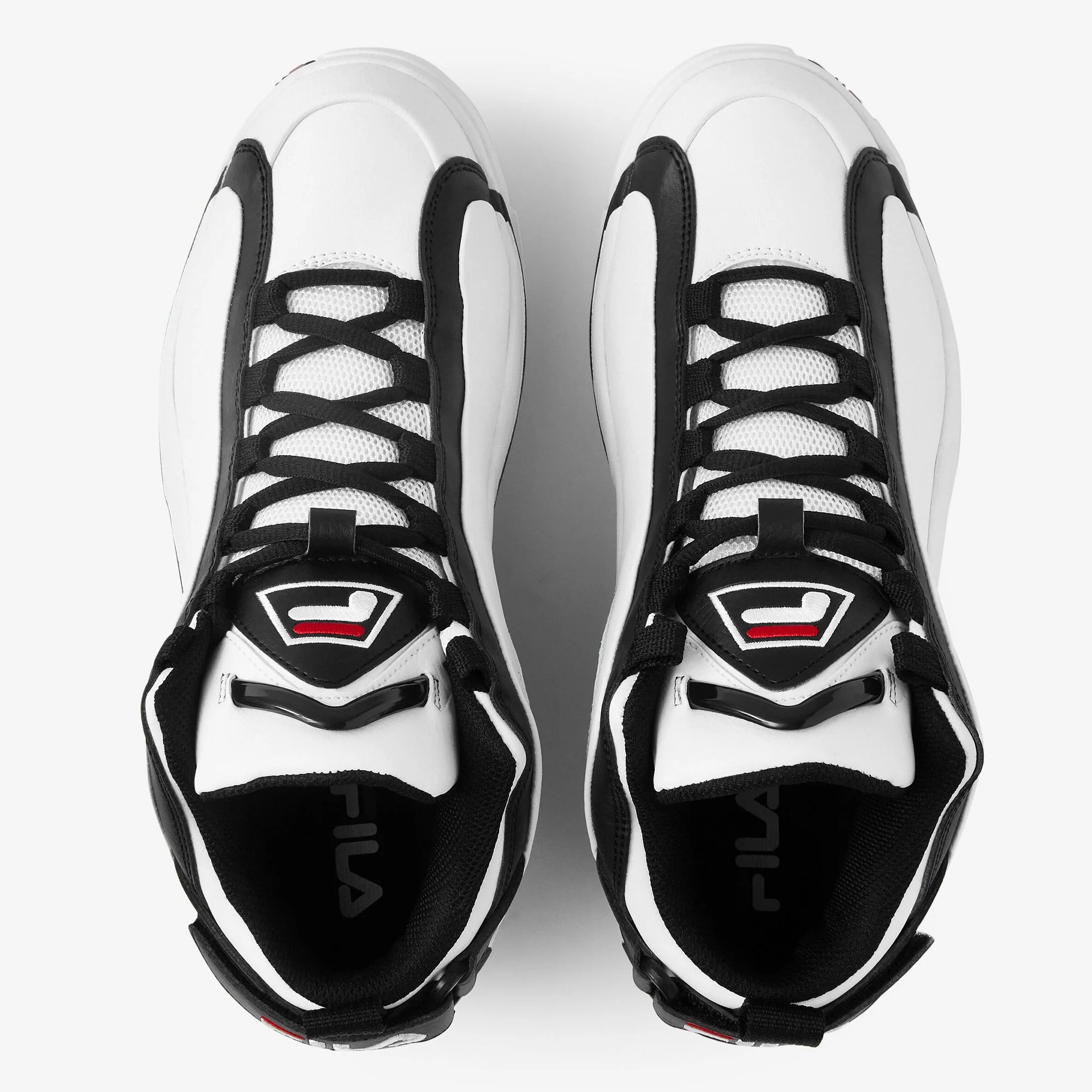 Men's Fila Grant Hill 2 - Image 5