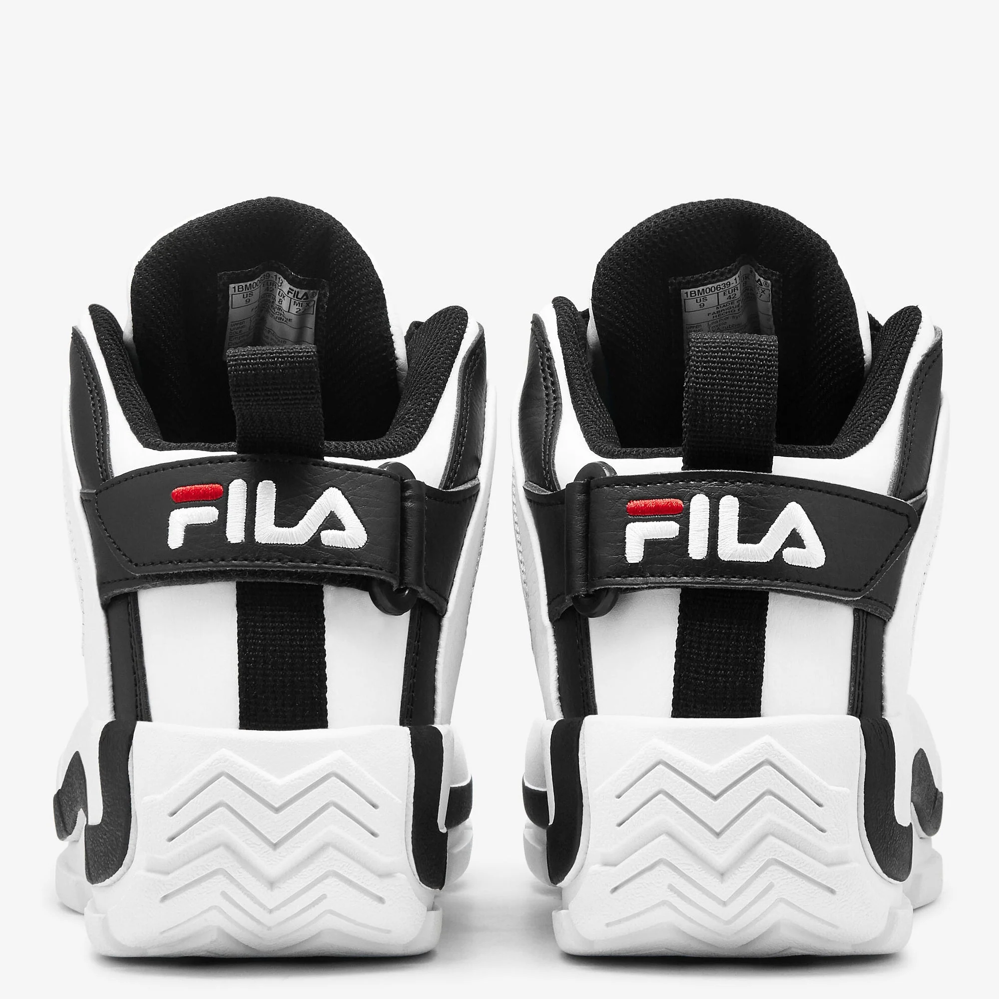 Men's Fila Grant Hill 2 - Image 6