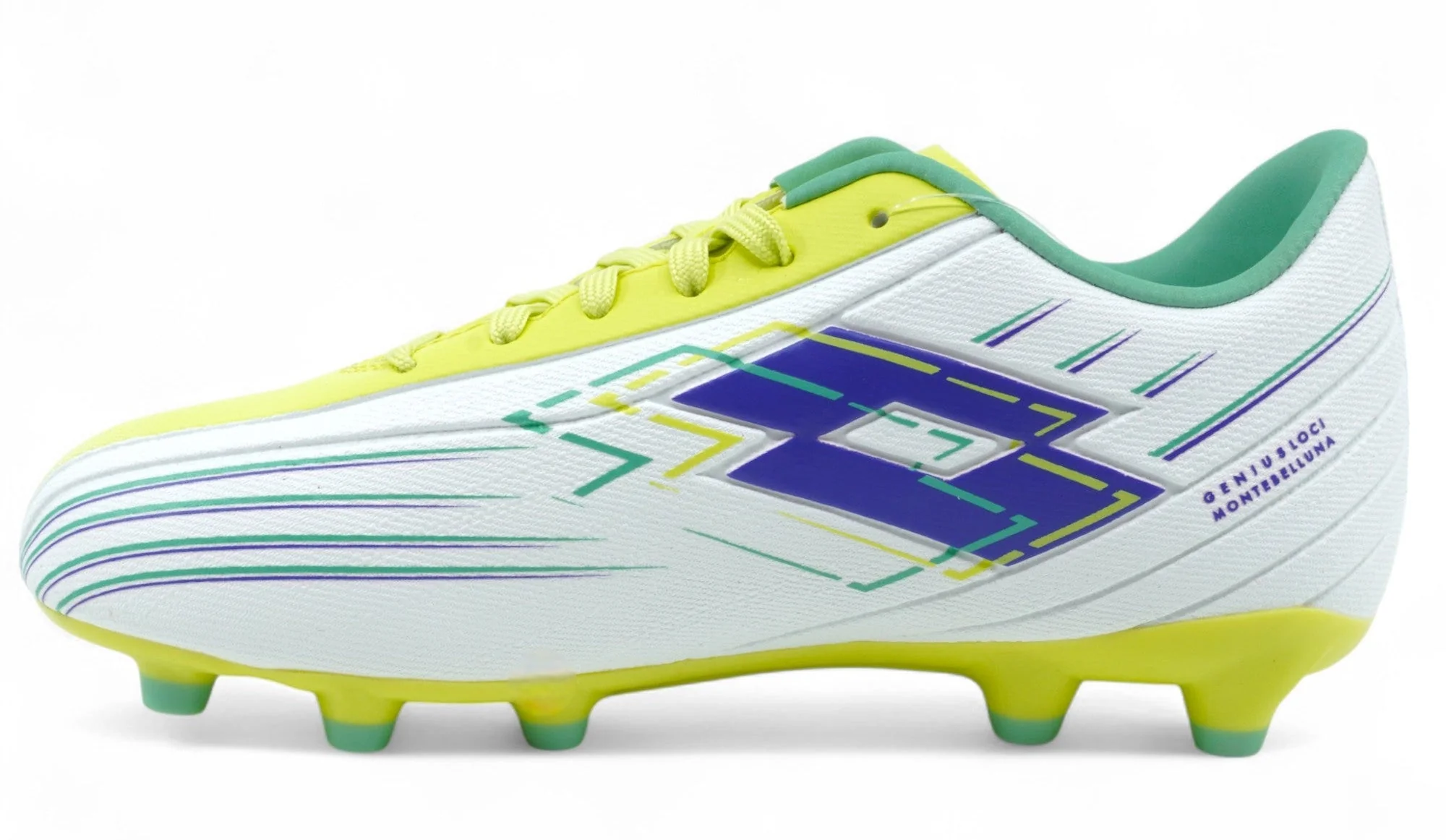 Grade School Lotto Sport Solista 700 VIII Fg - Image 3