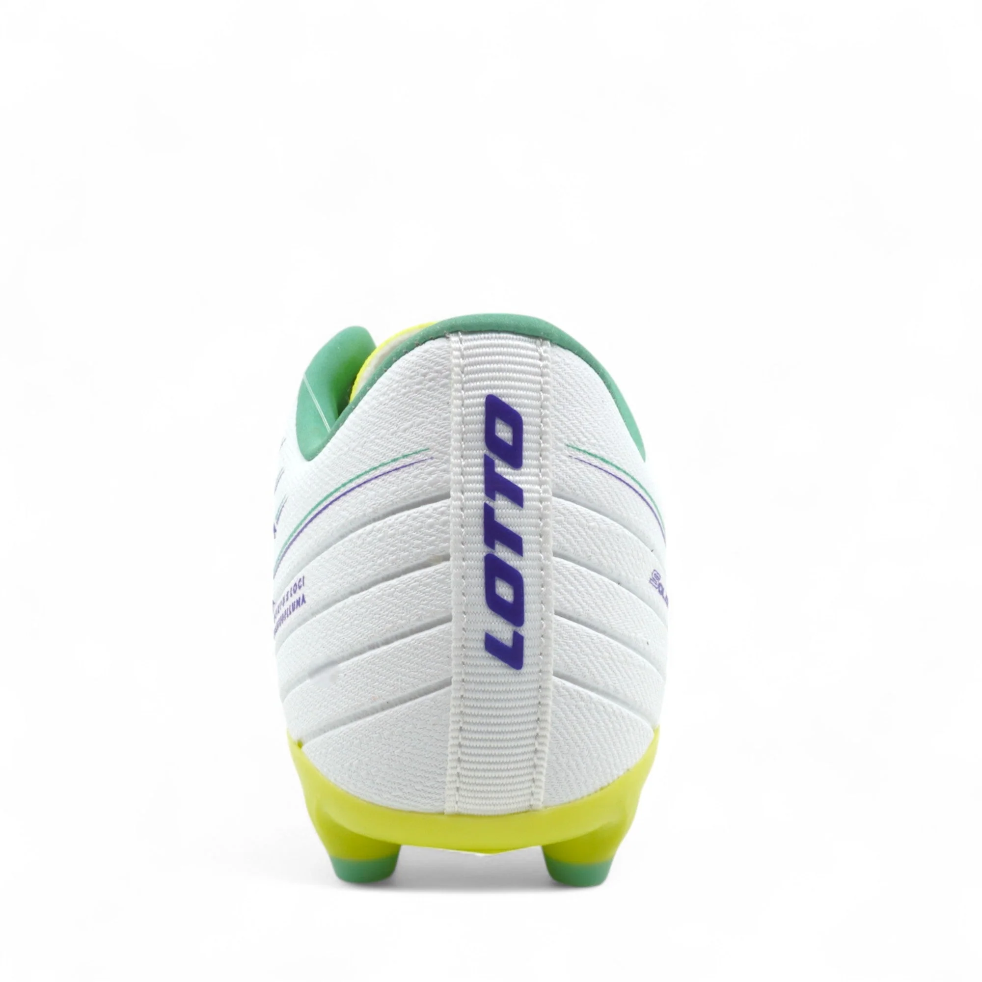 Grade School Lotto Sport Solista 700 VIII Fg - Image 4