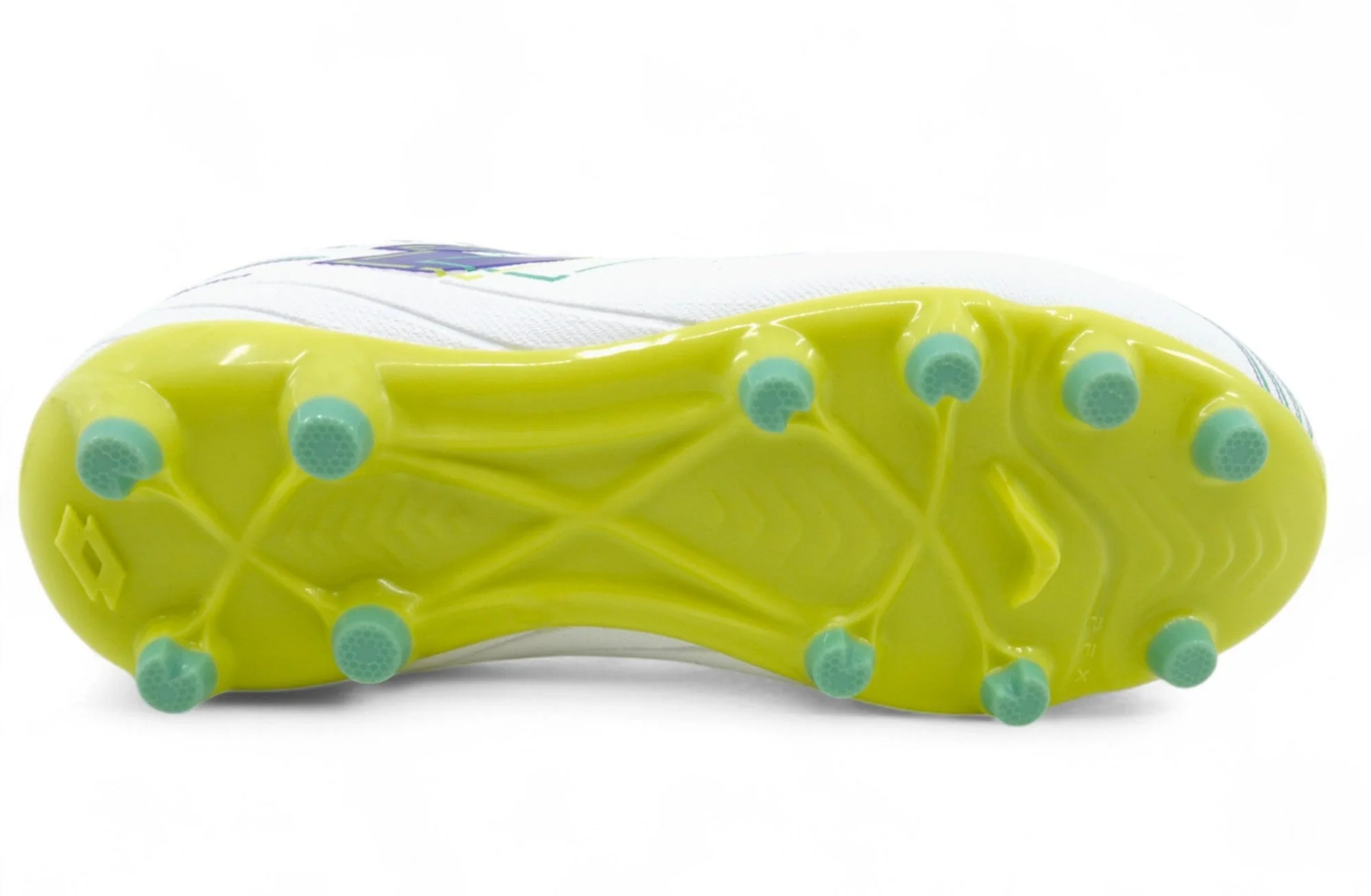 Grade School Lotto Sport Solista 700 VIII Fg - Image 5