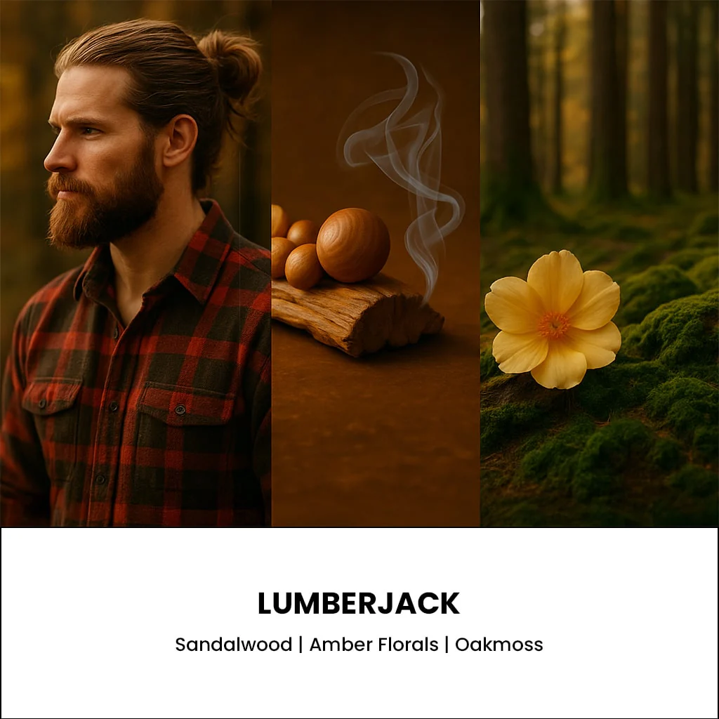 24K Gold Digger Diamond Candle - Image 3