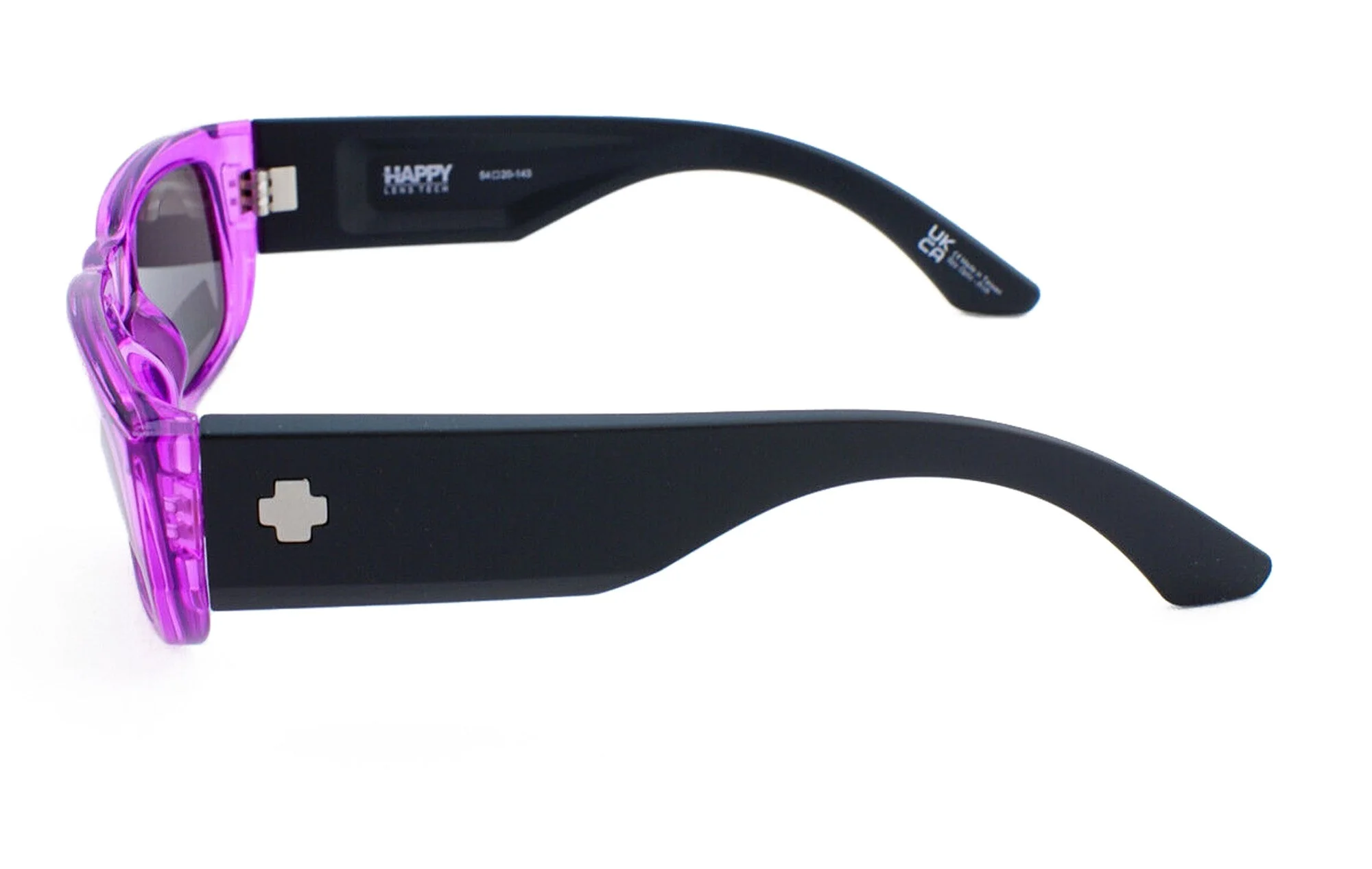 Men's Spy Optic Genre Sunglasses - Image 3