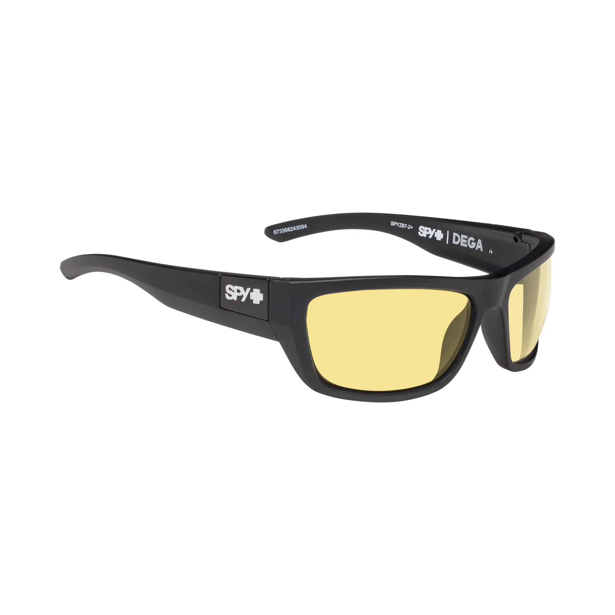 Men's Spy Optic Dega Sunglasses - Image 3