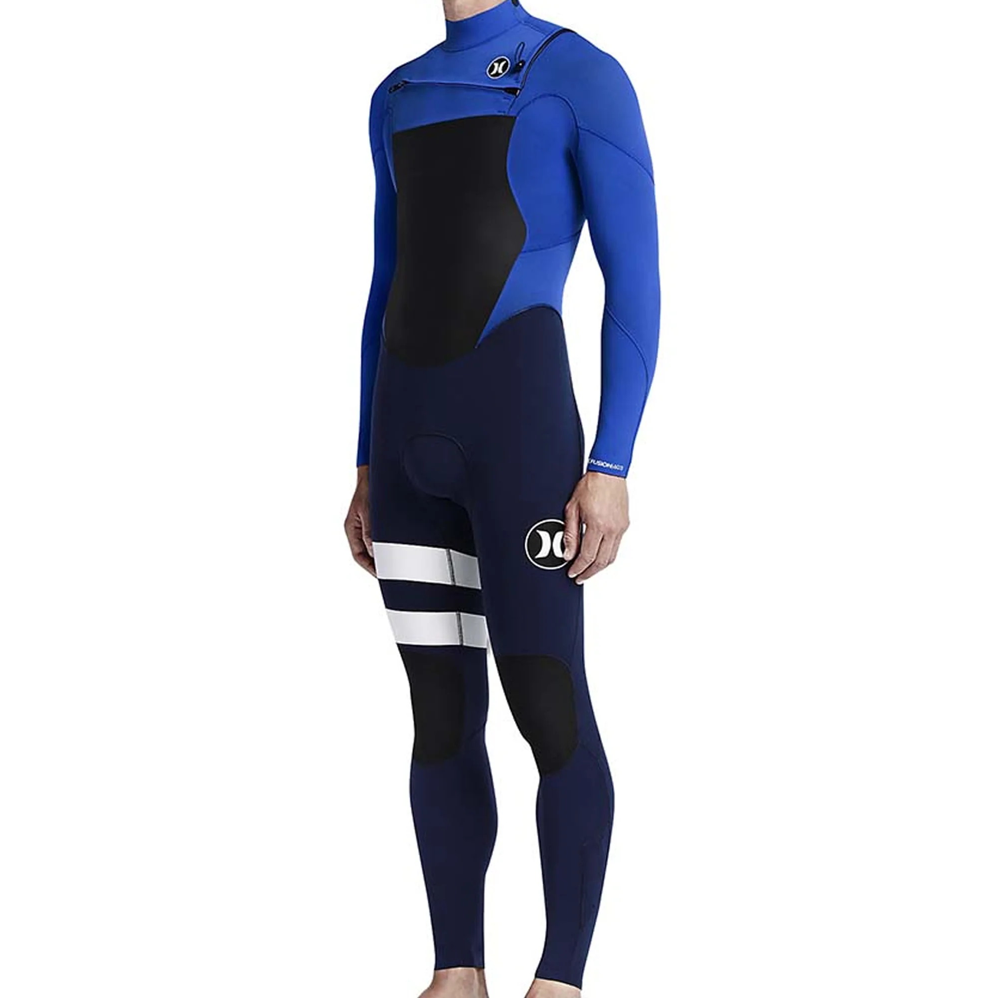 Youth Hurley Fusion 403 Full Wetsuit - Image 3