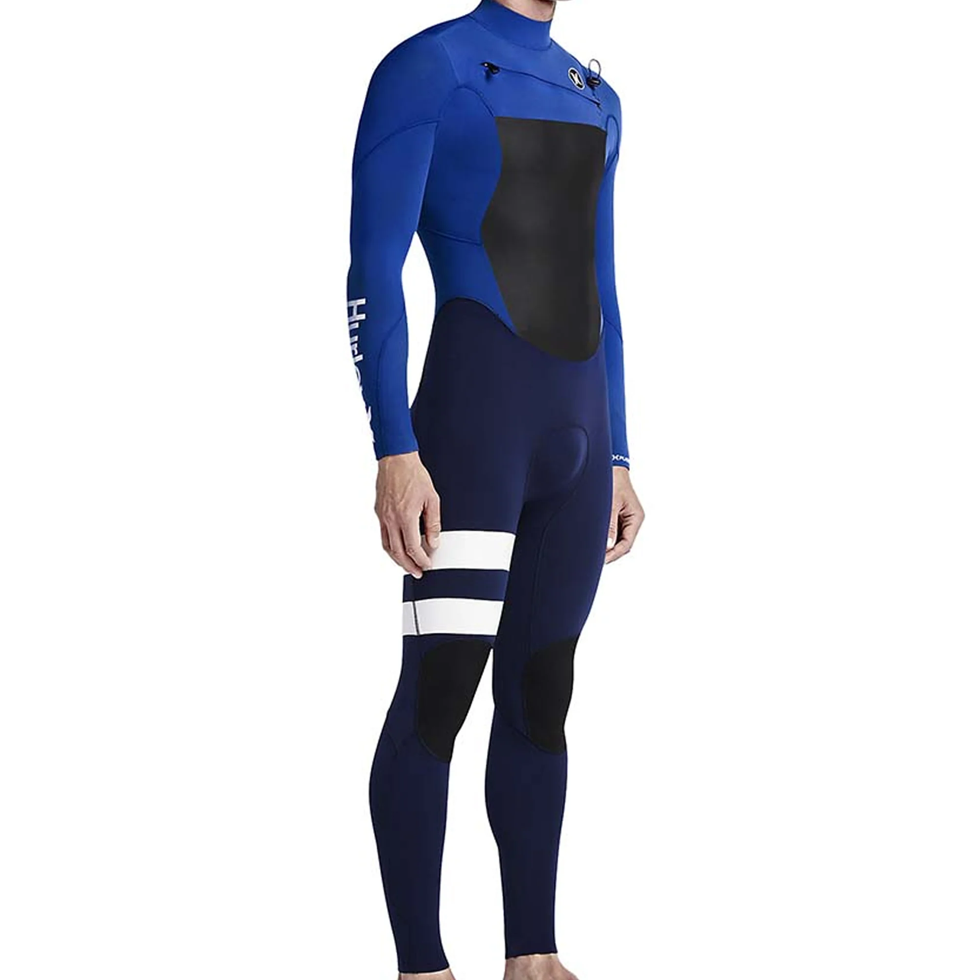 Youth Hurley Fusion 403 Full Wetsuit - Image 4