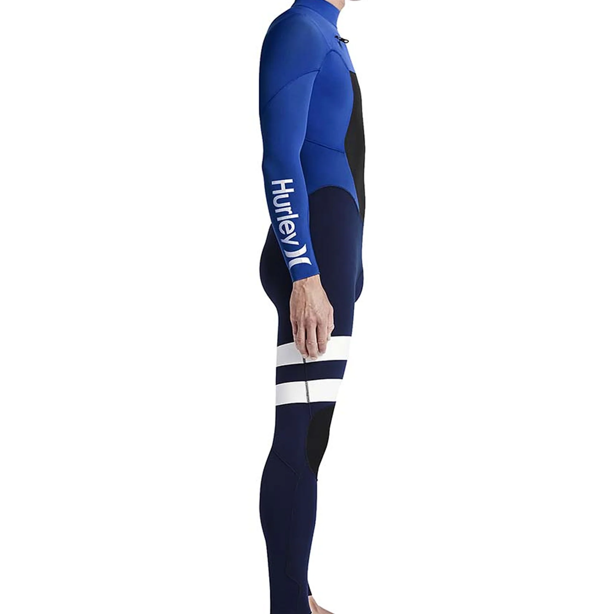 Youth Hurley Fusion 403 Full Wetsuit - Image 5