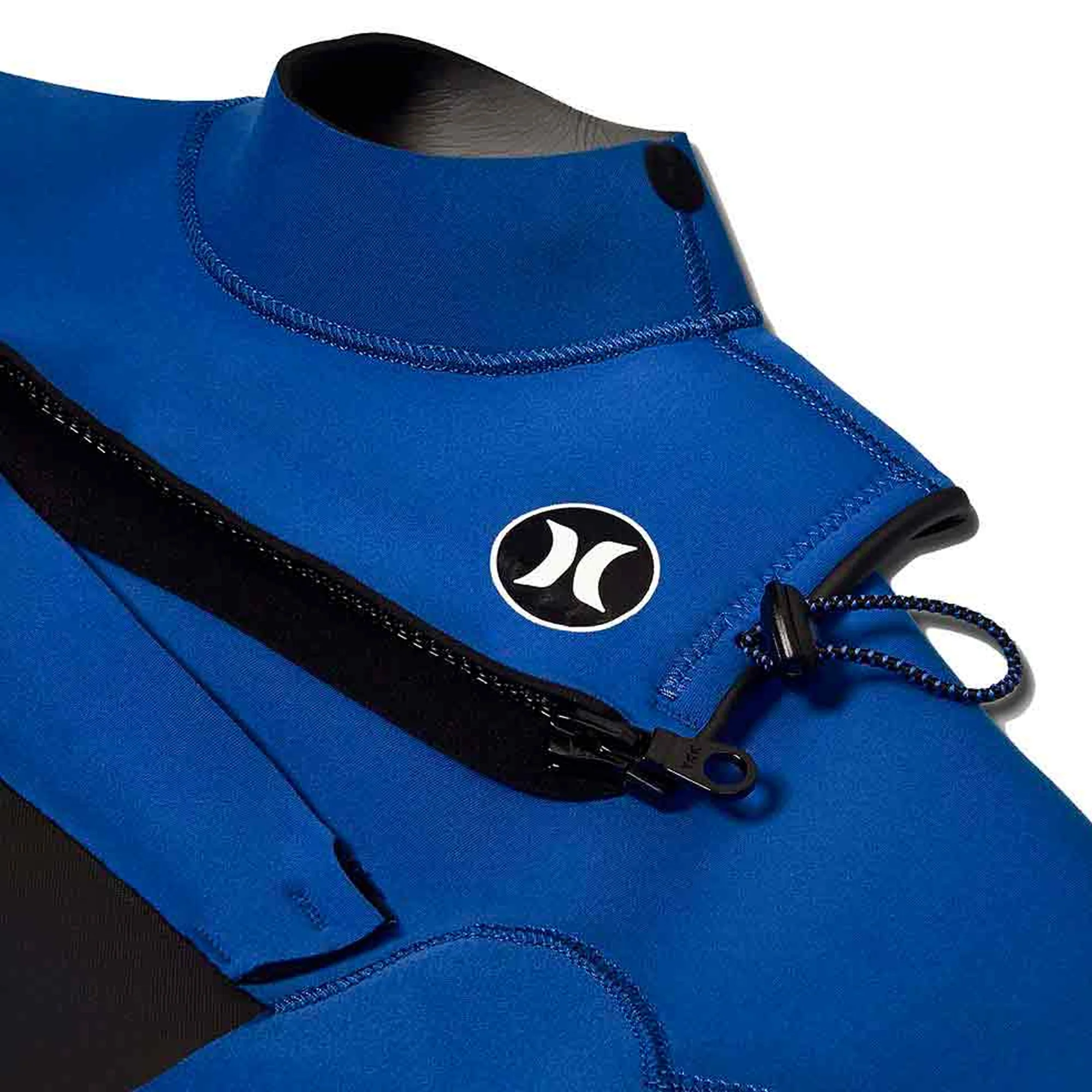 Youth Hurley Fusion 403 Full Wetsuit - Image 7