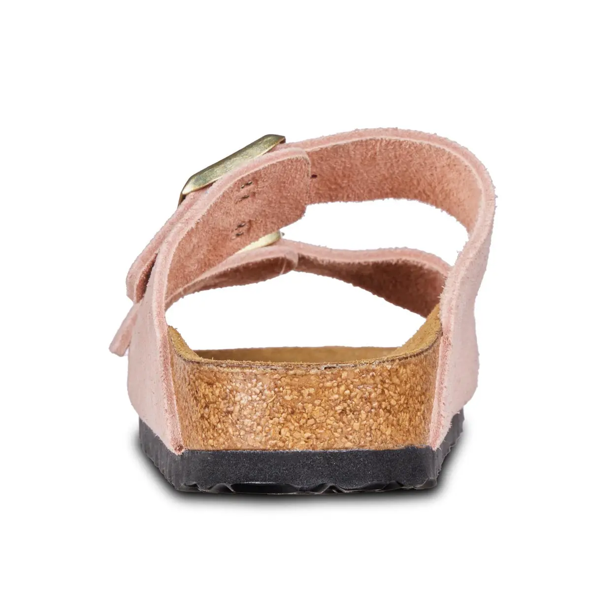 Birkenstock Arizona Suede Leather Sandals - Image 13