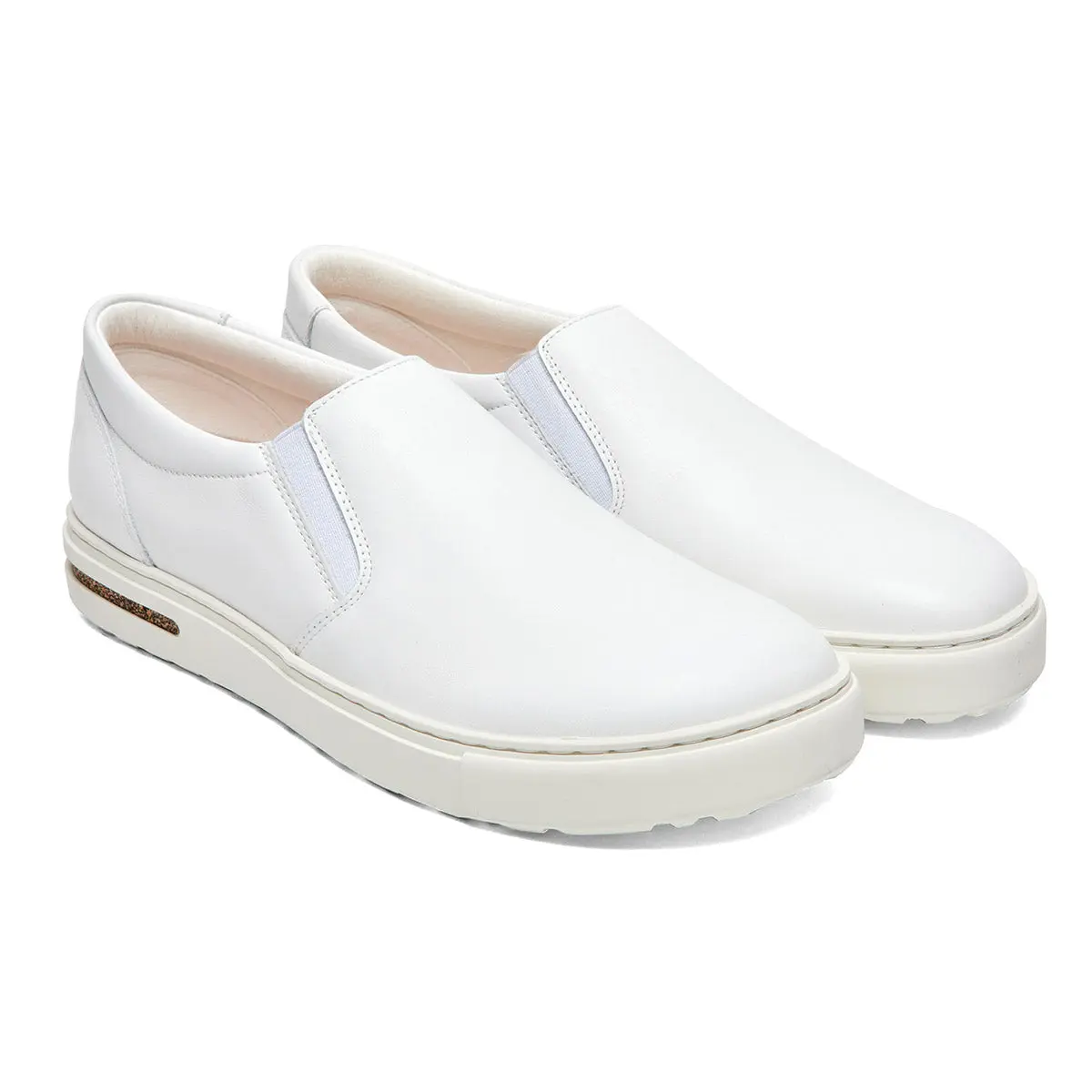 Birkenstock Women's Oswego Leather Shoes - Image 10