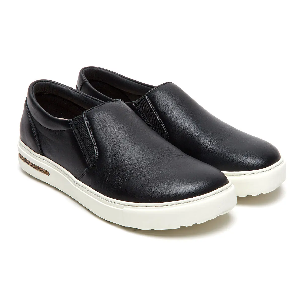 Birkenstock Women's Oswego Leather Shoes - Image 3