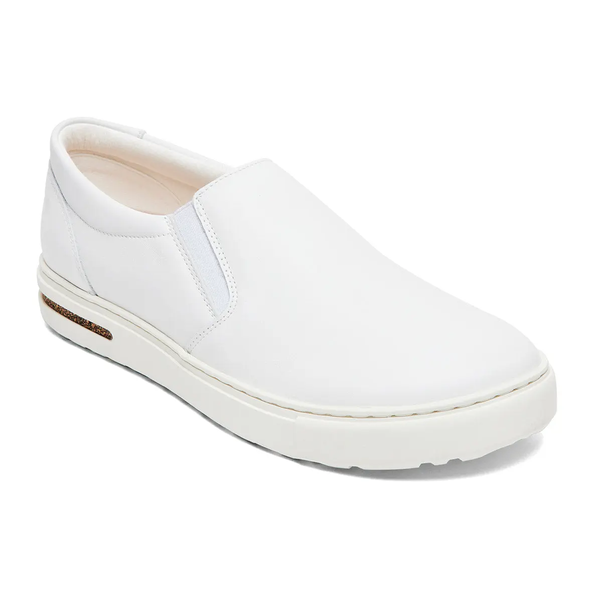 Birkenstock Women's Oswego Leather Shoes - Image 9