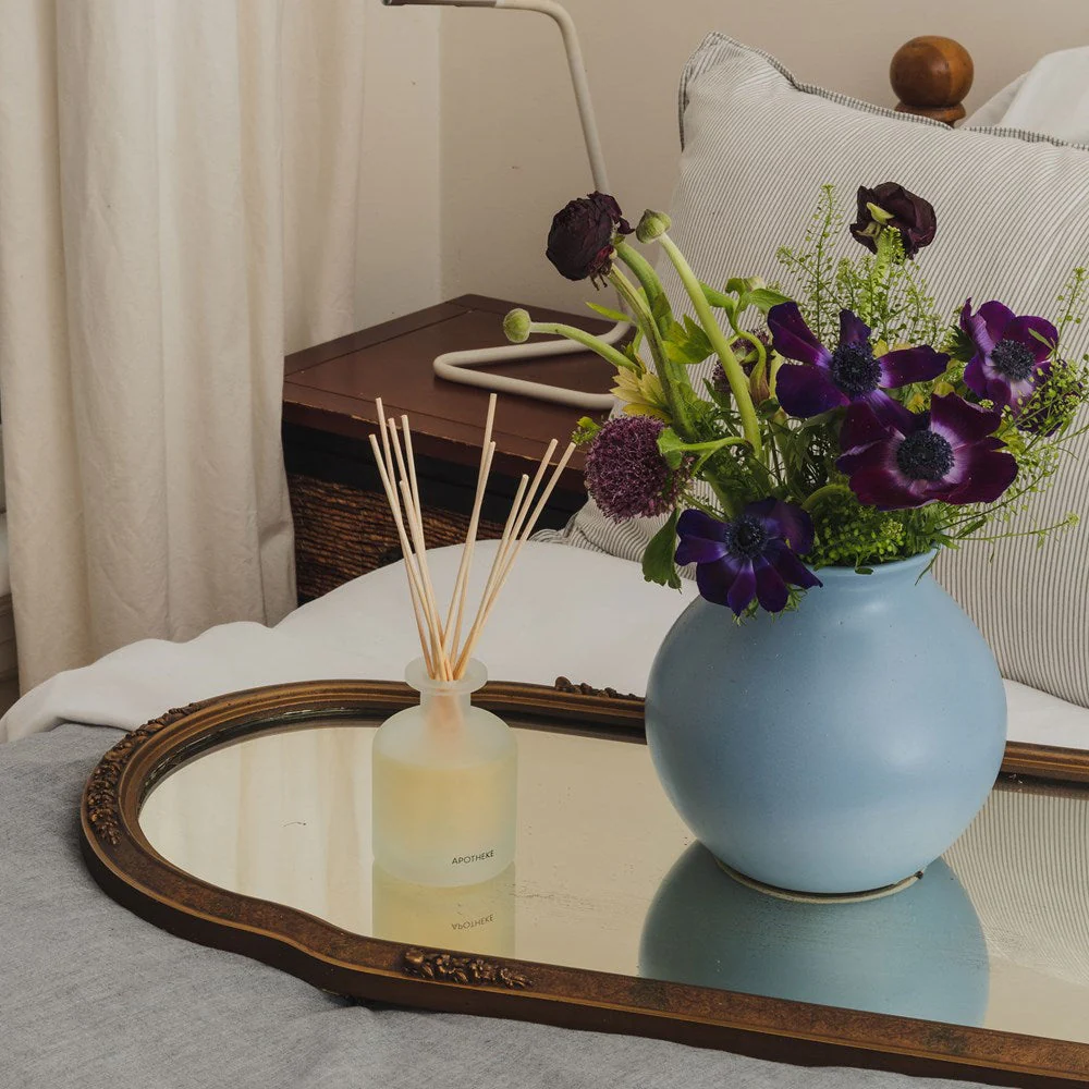 APOTHEKE Canvas Reed Diffuser - Image 3