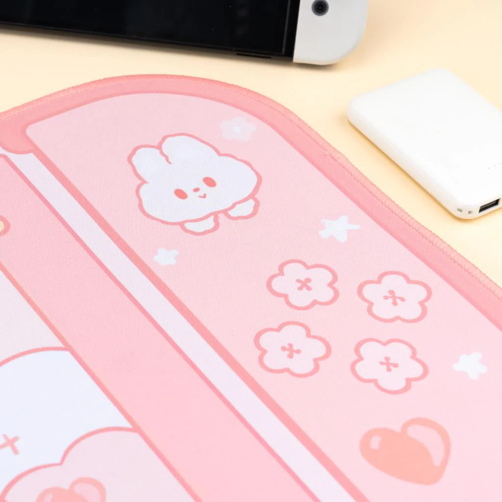 Kore Kawaii Cat and Bunny Desk Pads - Image 10