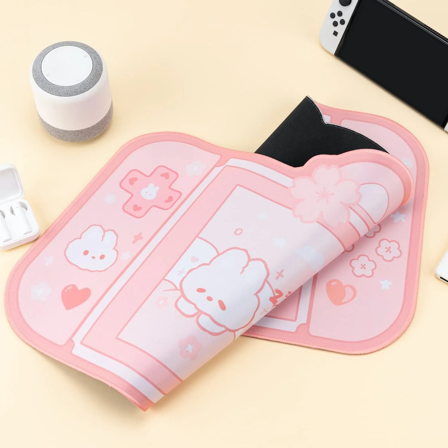 Kore Kawaii Cat and Bunny Desk Pads - Image 8