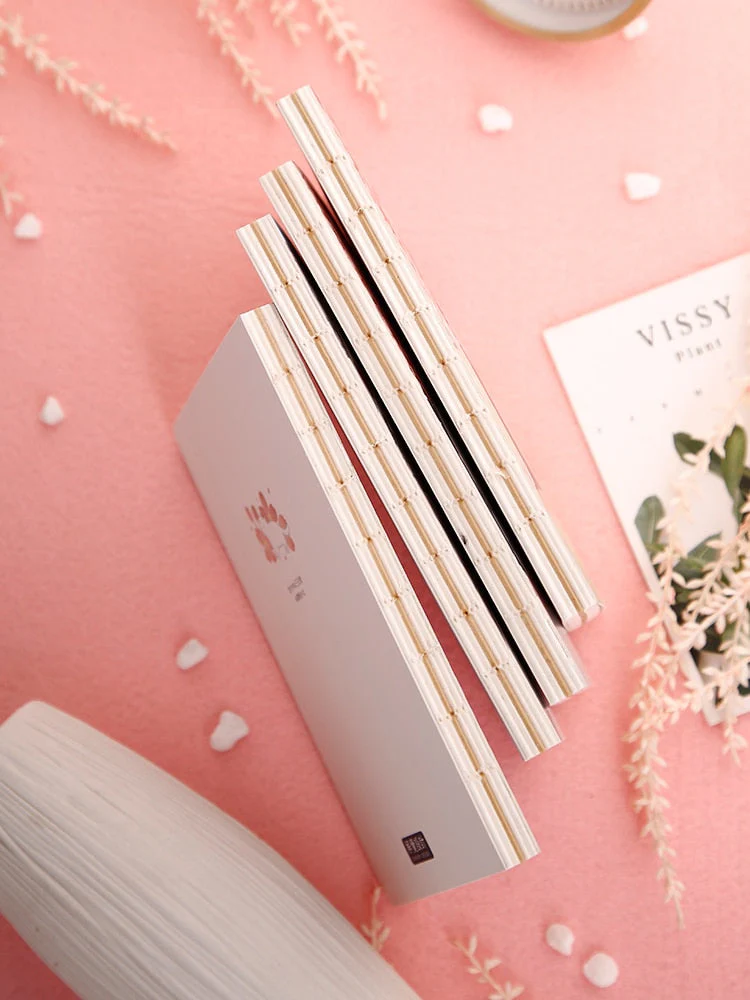 Kore Kawaii Cherry Blossom Journal - Image 4