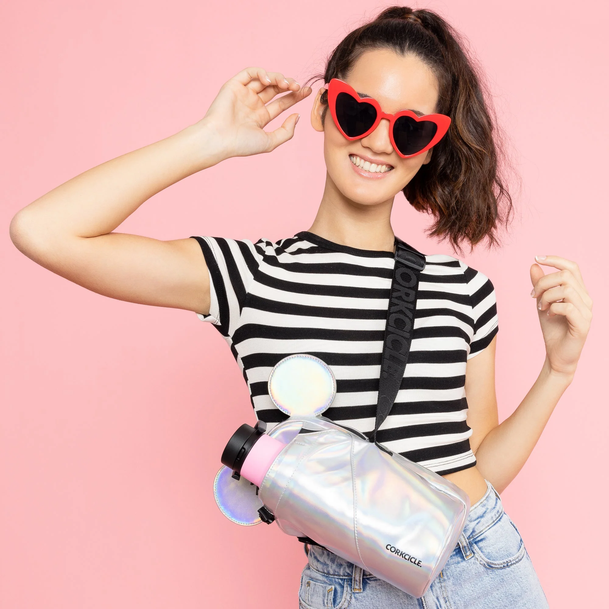 Disney Sling Carry-All by CORKCICLE. - Image 17