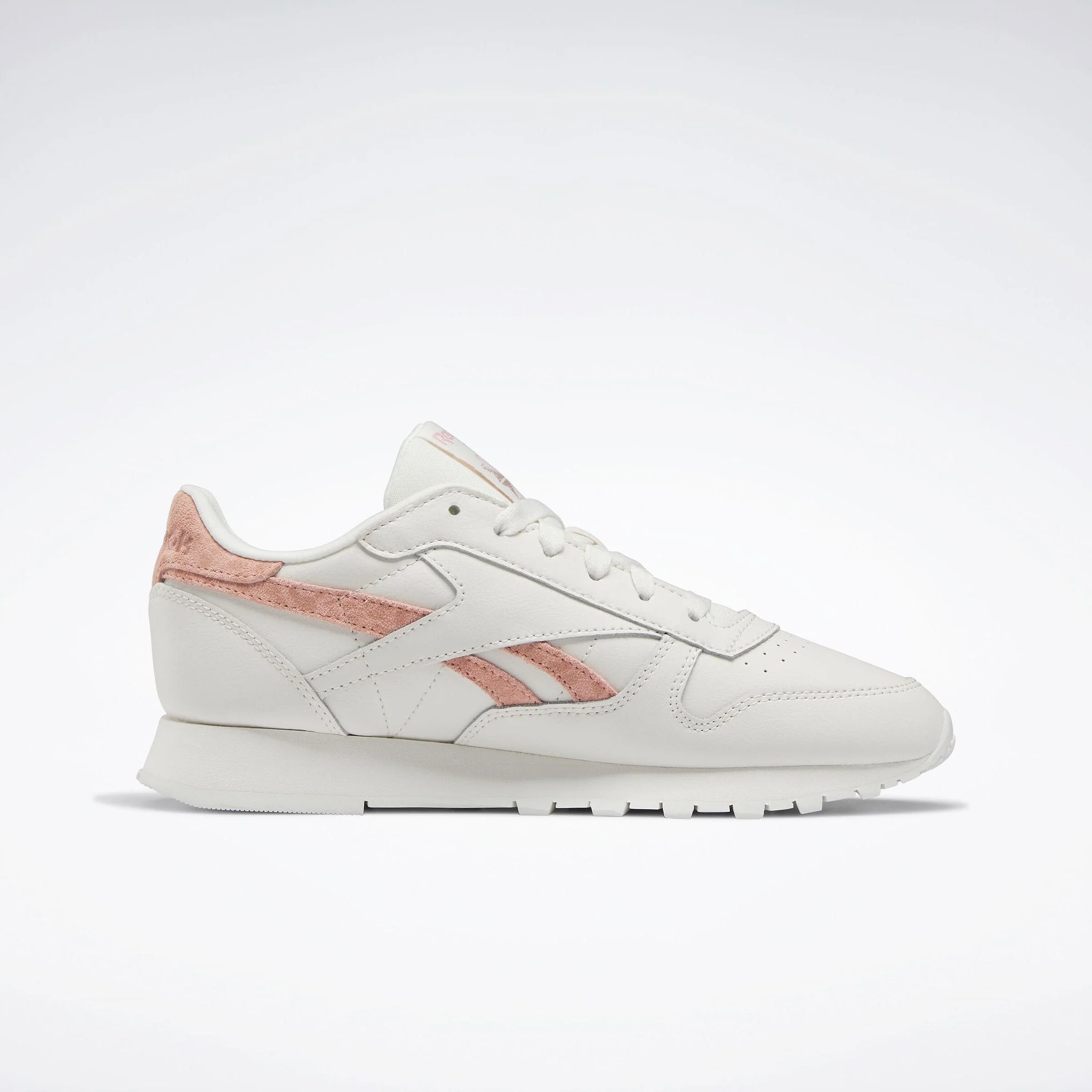 Women's Reebok Classic Leather Ch - Image 3
