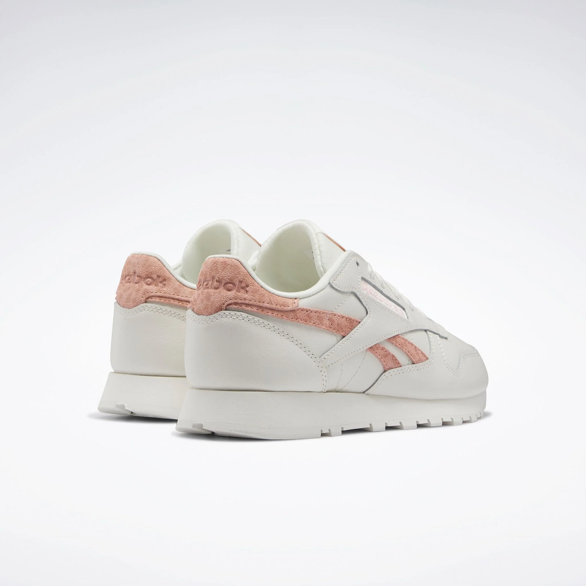 Women's Reebok Classic Leather Ch - Image 4