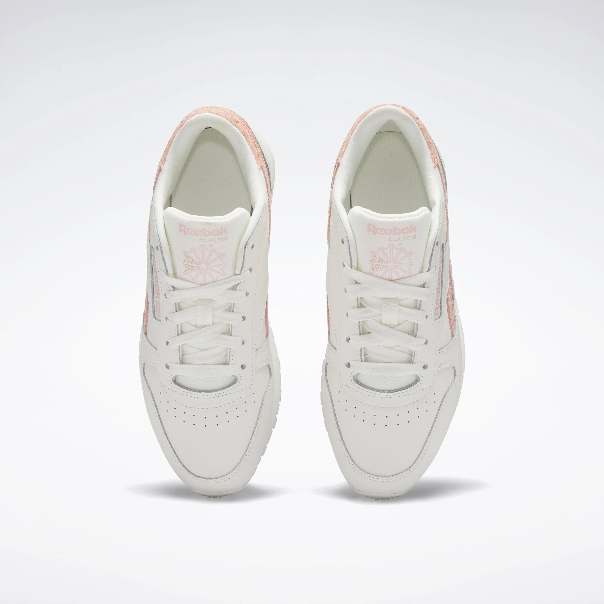 Women's Reebok Classic Leather Ch - Image 5