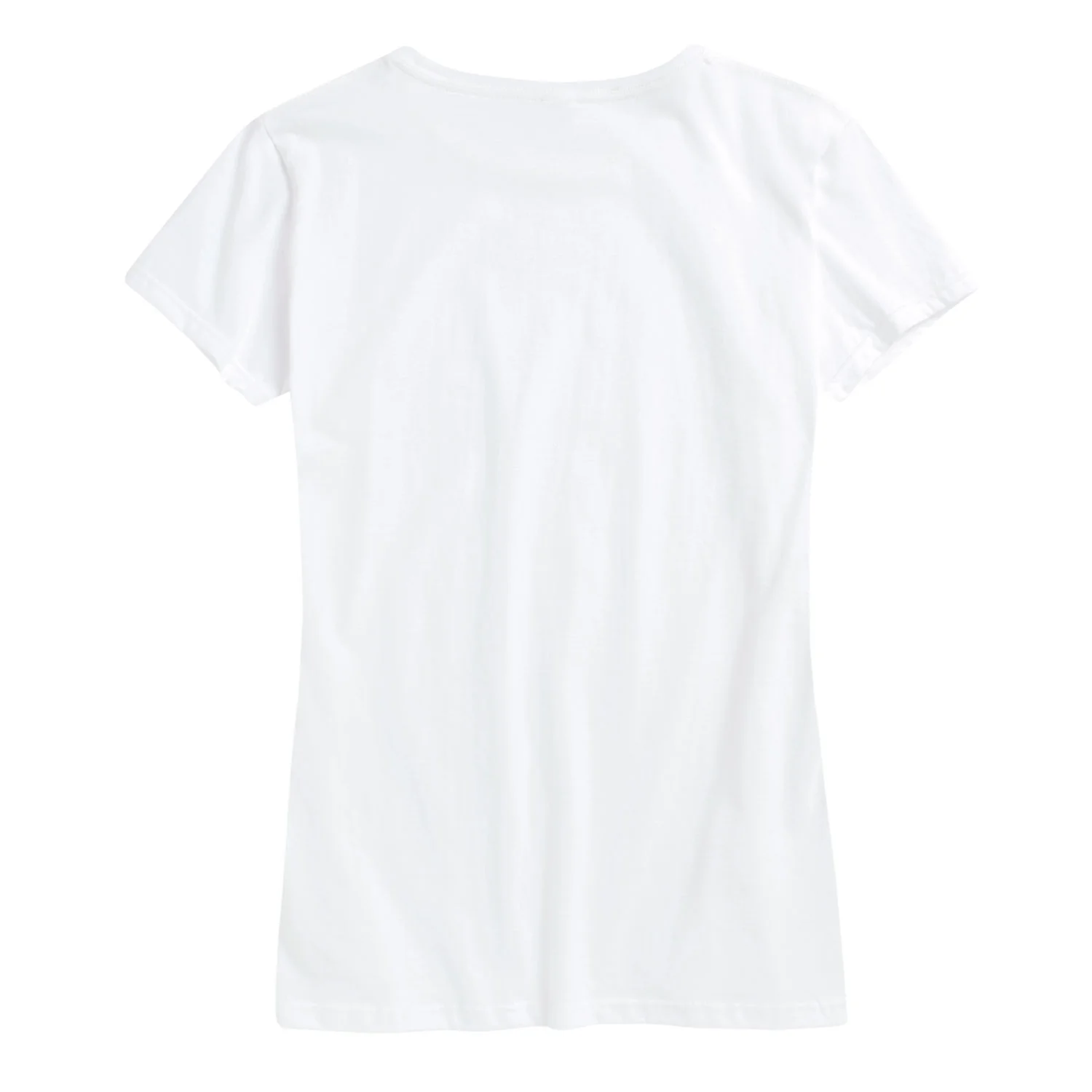 Gilmore Girls - Luke's Coffee Circle - Women's Short Sleeve Graphic T-Shirt - Image 8