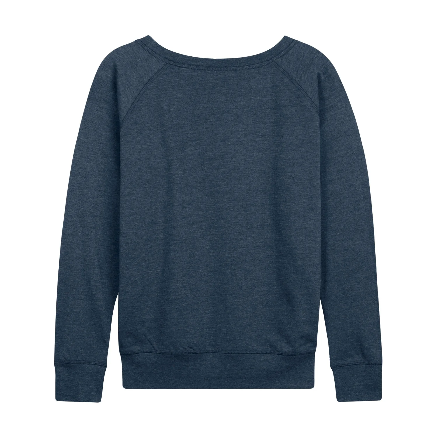 Gilmore Girls - Chilton Prep - Women's French Terry Long Sleeve Pullover - Image 12