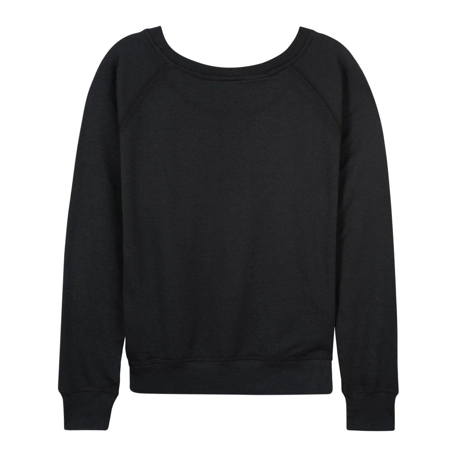 Gilmore Girls - Lukes Coffee - Women's French Terry Long Sleeve Pullover - Image 7