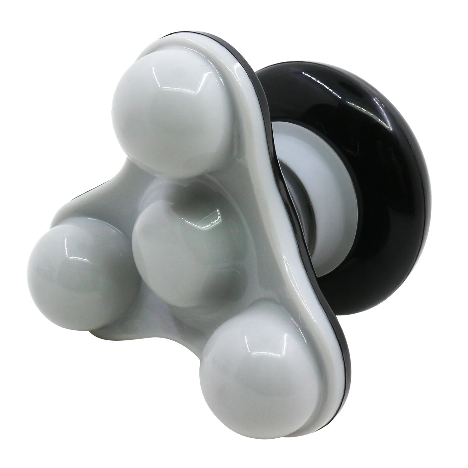 Pursonic Handheld Electric Sport Massager - Image 3
