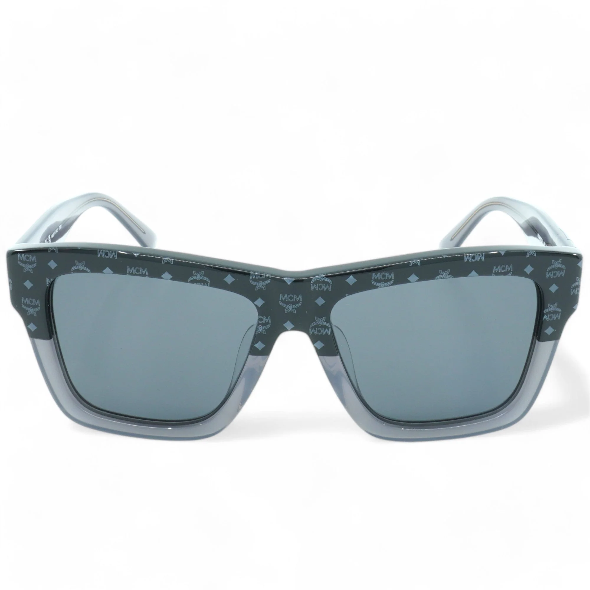 Unisex Mcm Square Sunglasses - Image 3