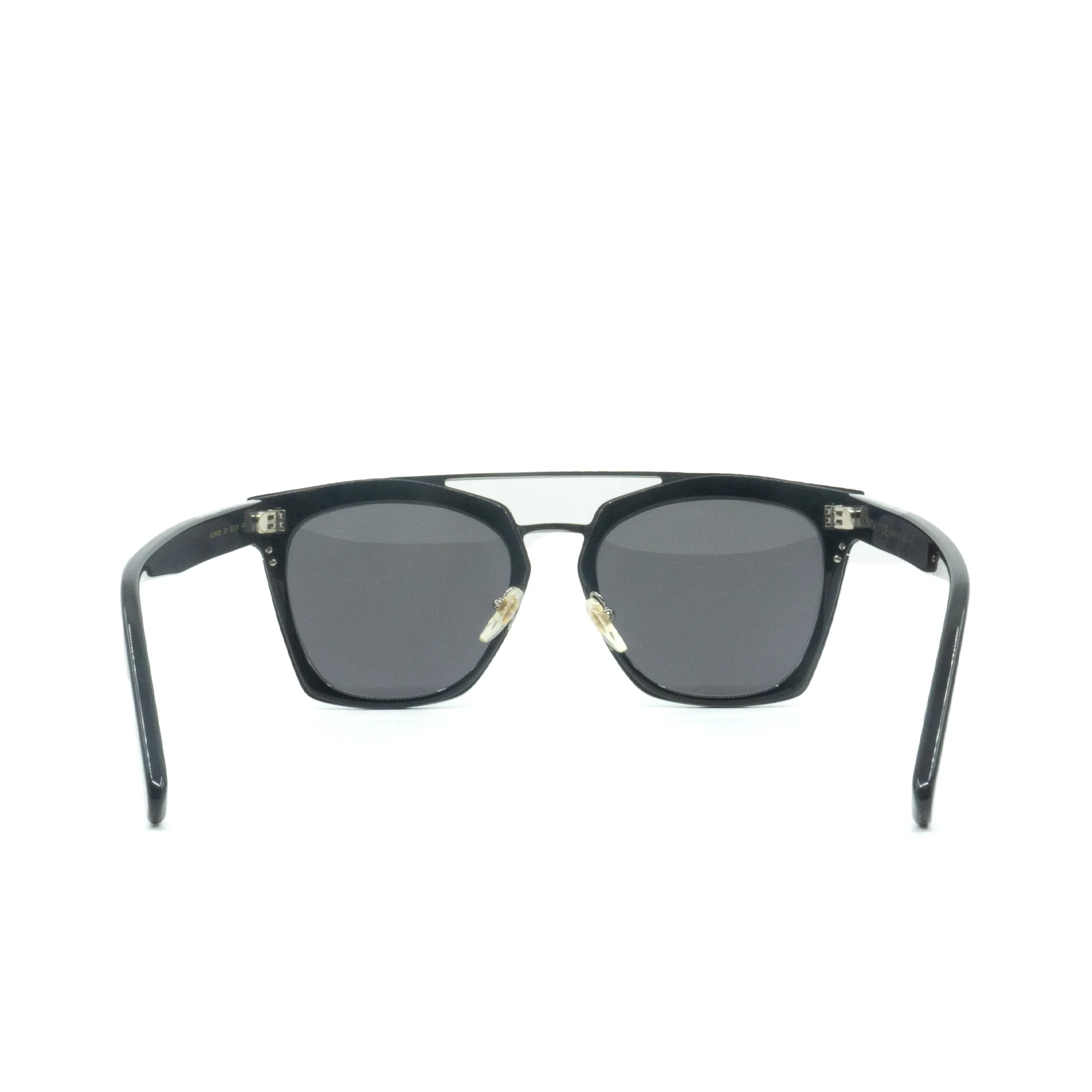 Men's Mcm Modified Rectangle Sunglasses - Image 3