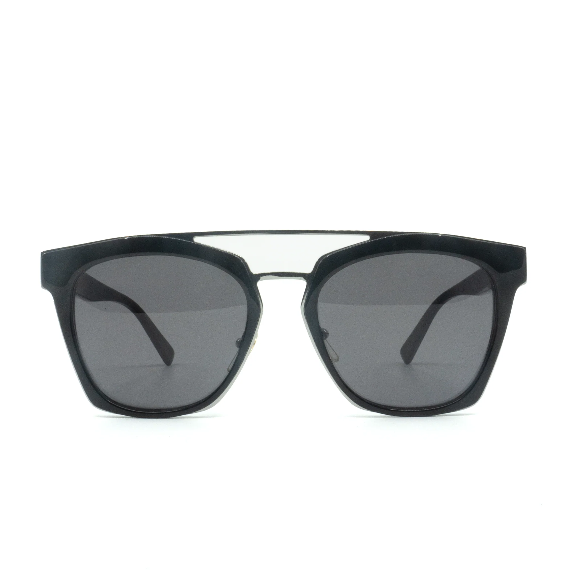 Men's Mcm Modified Rectangle Sunglasses - Image 5