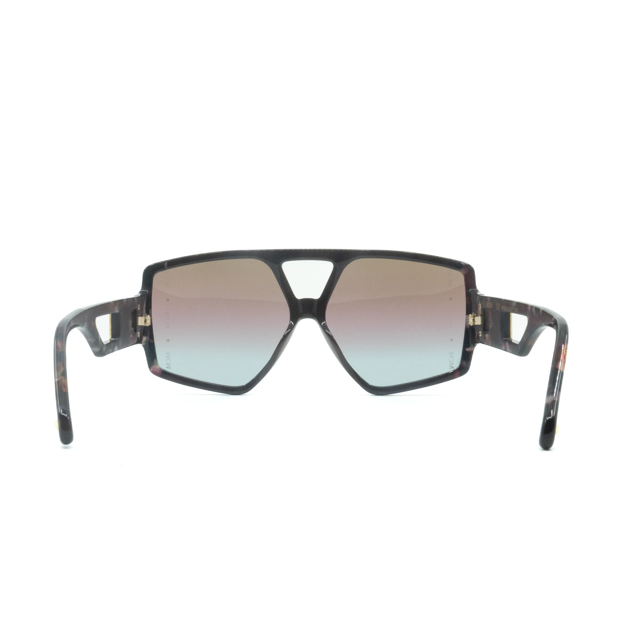 Women's Mcm Hexagon Sunglasses - Image 3