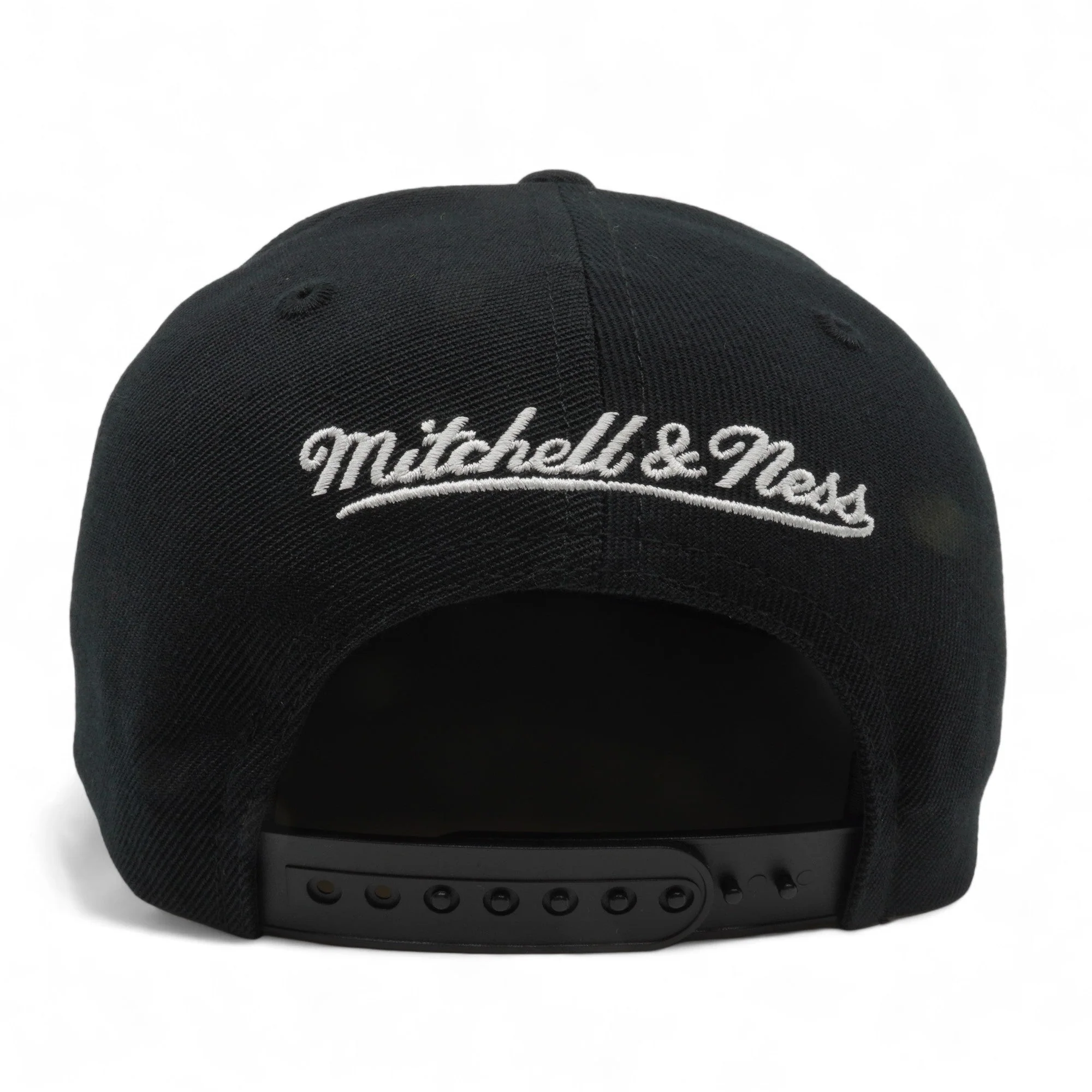 Men's Mitchell & Ness Los Angeles Snapback - Image 4