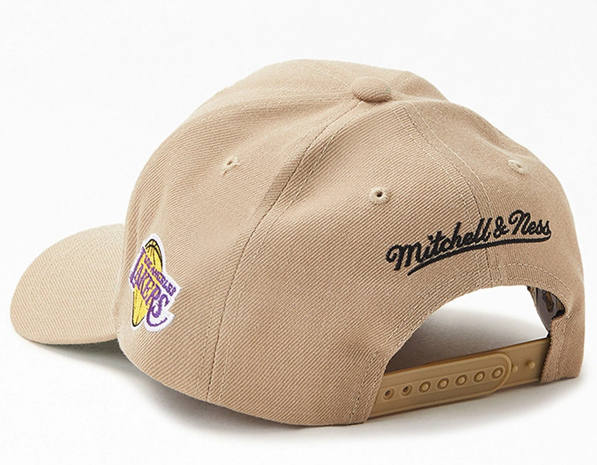 Men's Mitchell & Ness NBA Finals 2001 Low Pro - Image 3