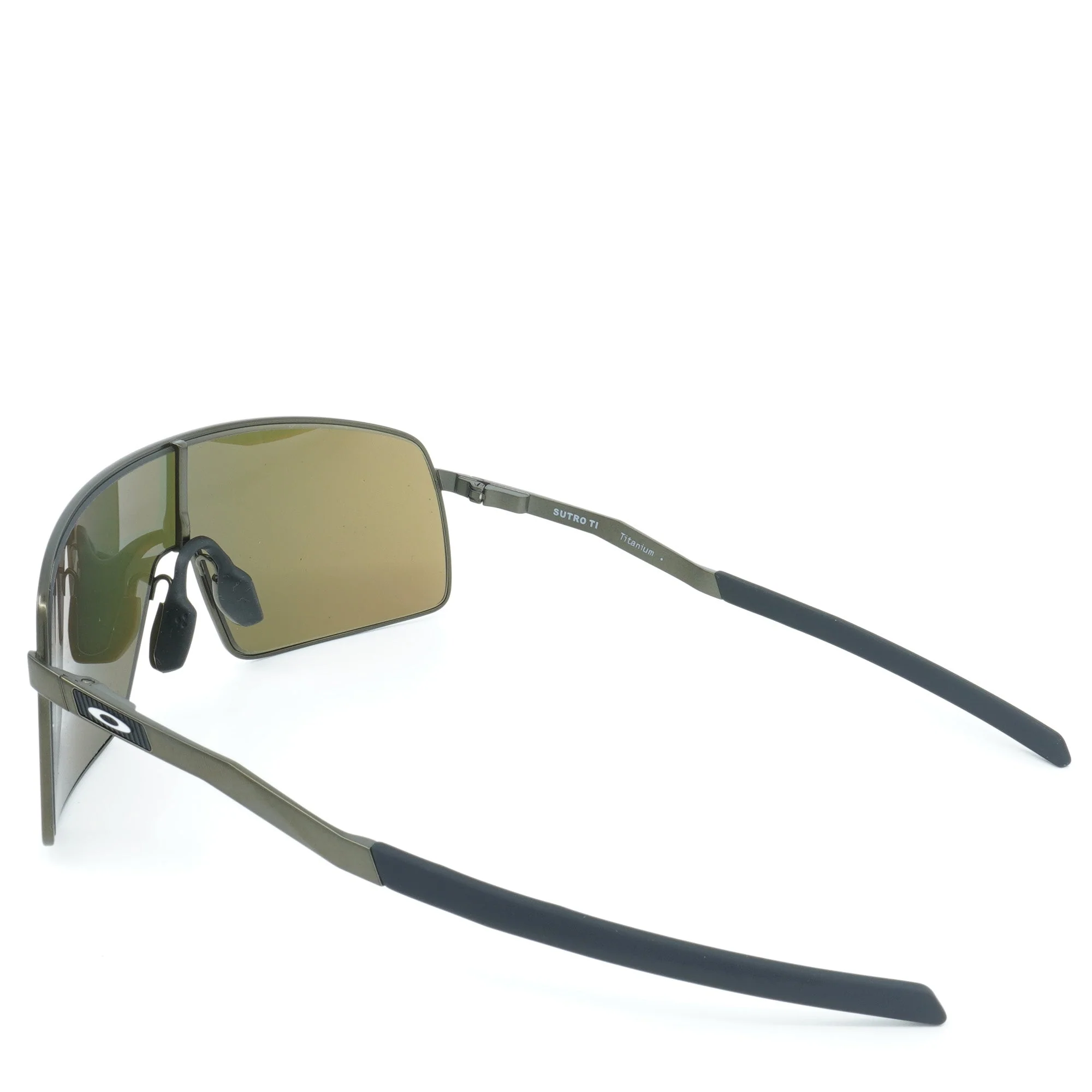 Men's Oakley Sutro Ti Sunglasses - Image 4