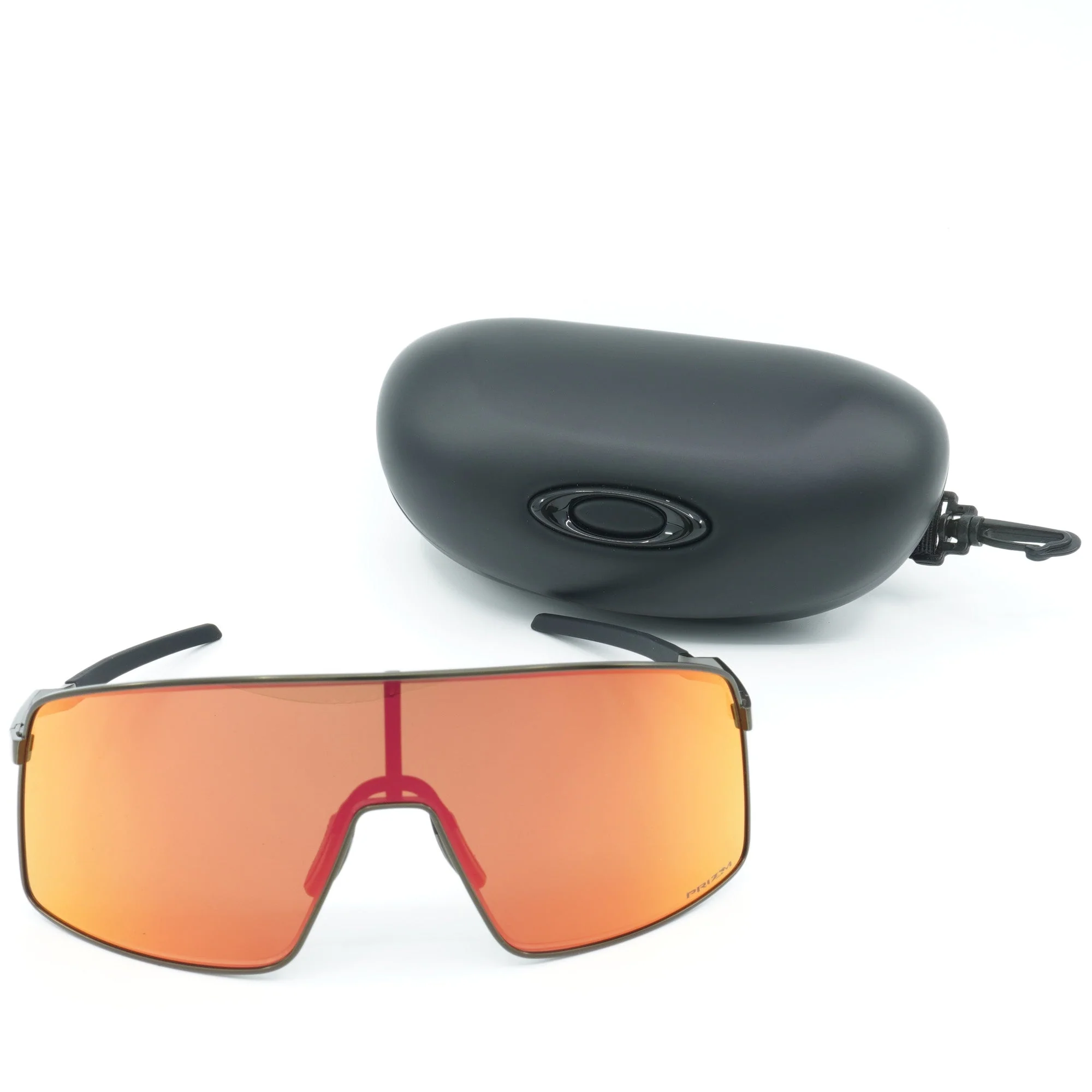 Men's Oakley Sutro Ti Sunglasses - Image 5