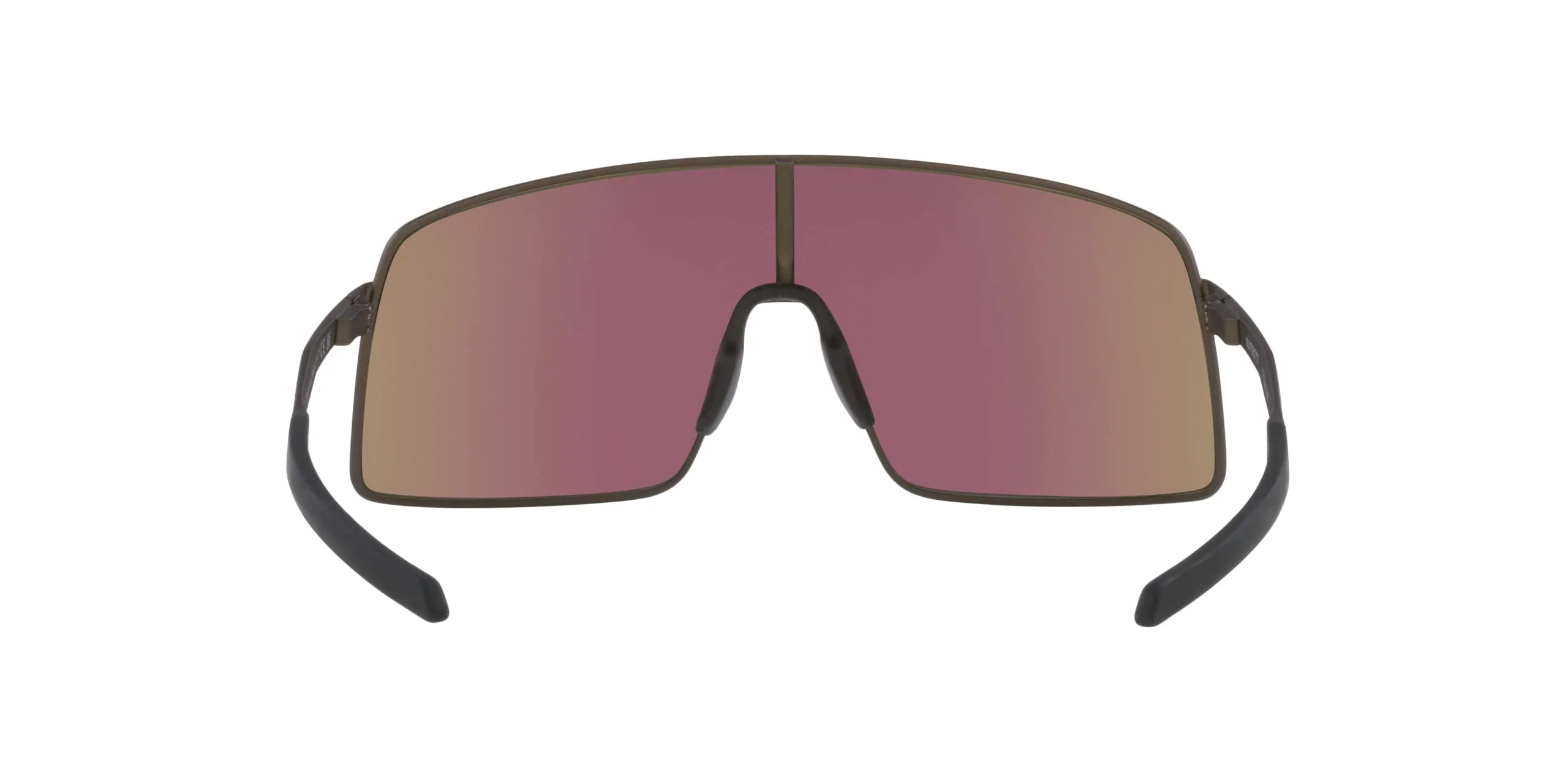 Men's Oakley Sutro Ti Sunglasses - Image 4