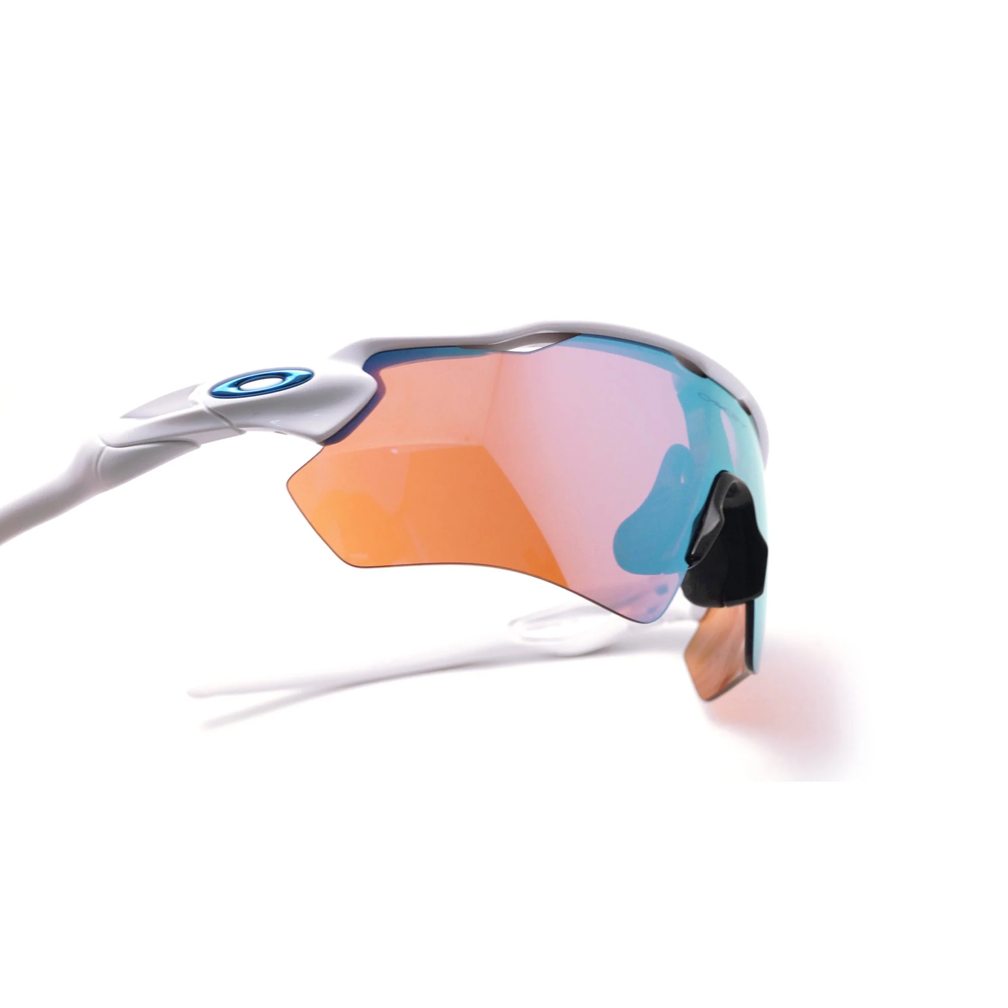 Men's Oakley Radar Ev Path Sunglasses - Image 3