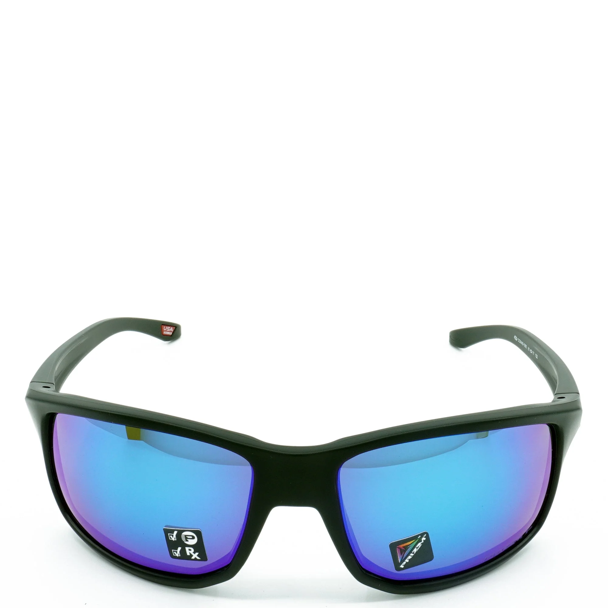 Men's Oakley Gibston Polarized Sunglasses - Image 3