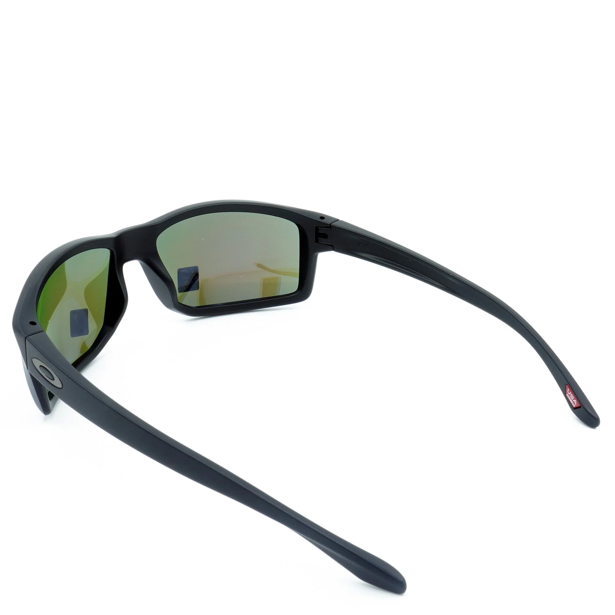 Men's Oakley Gibston Polarized Sunglasses - Image 4